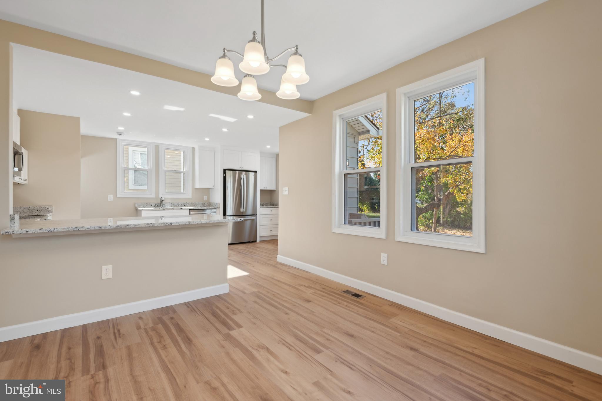 DOUGLAS PARK - Residential