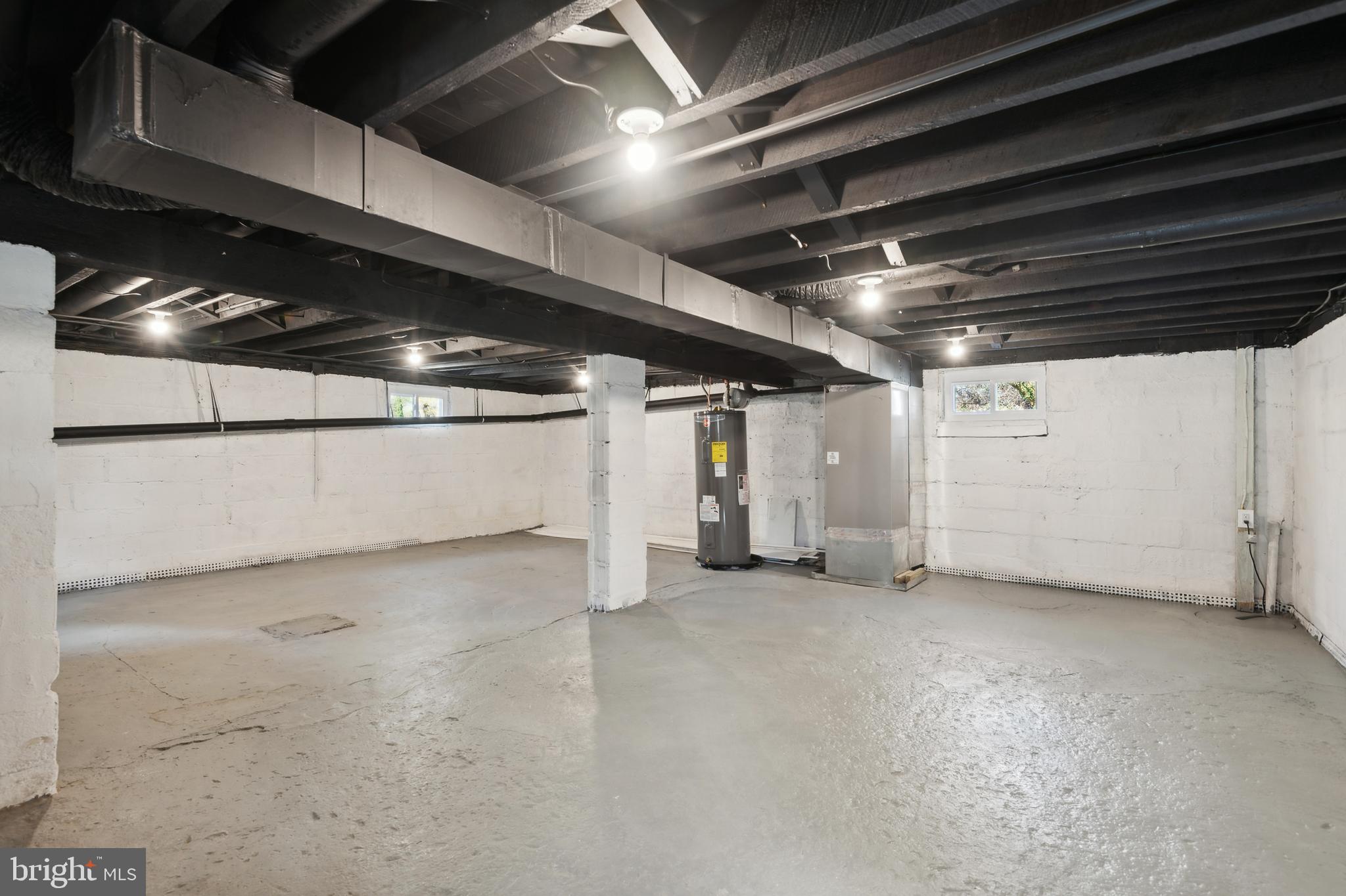 DOUGLAS PARK - Residential