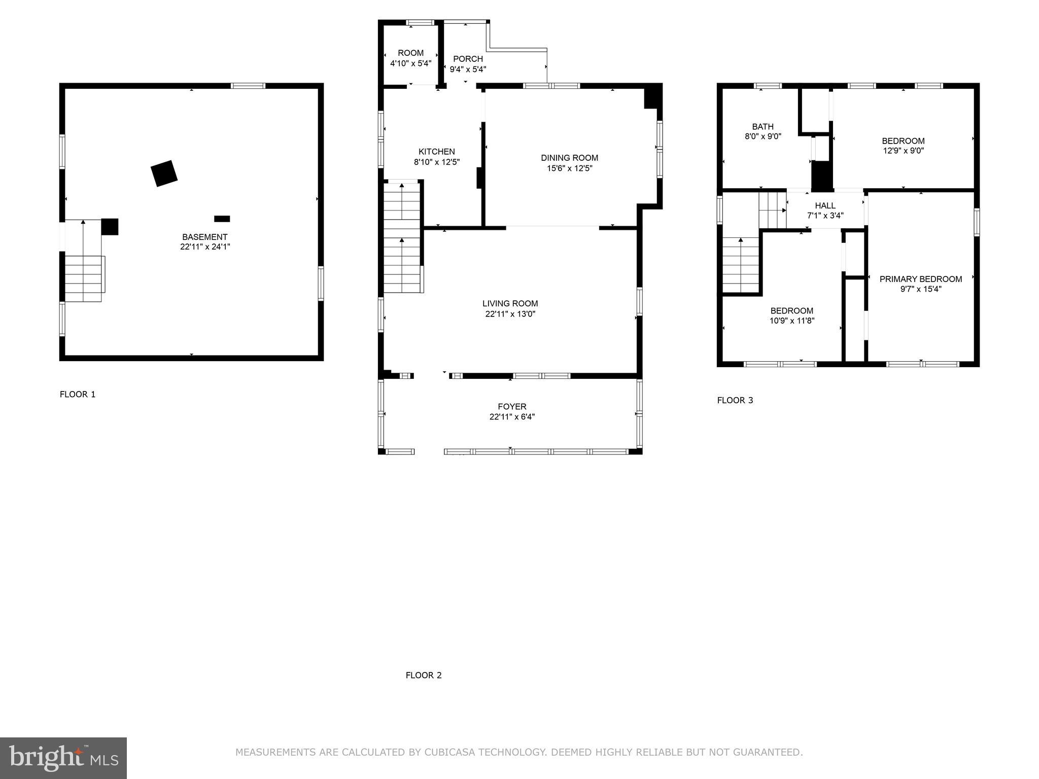 DOUGLAS PARK - Residential