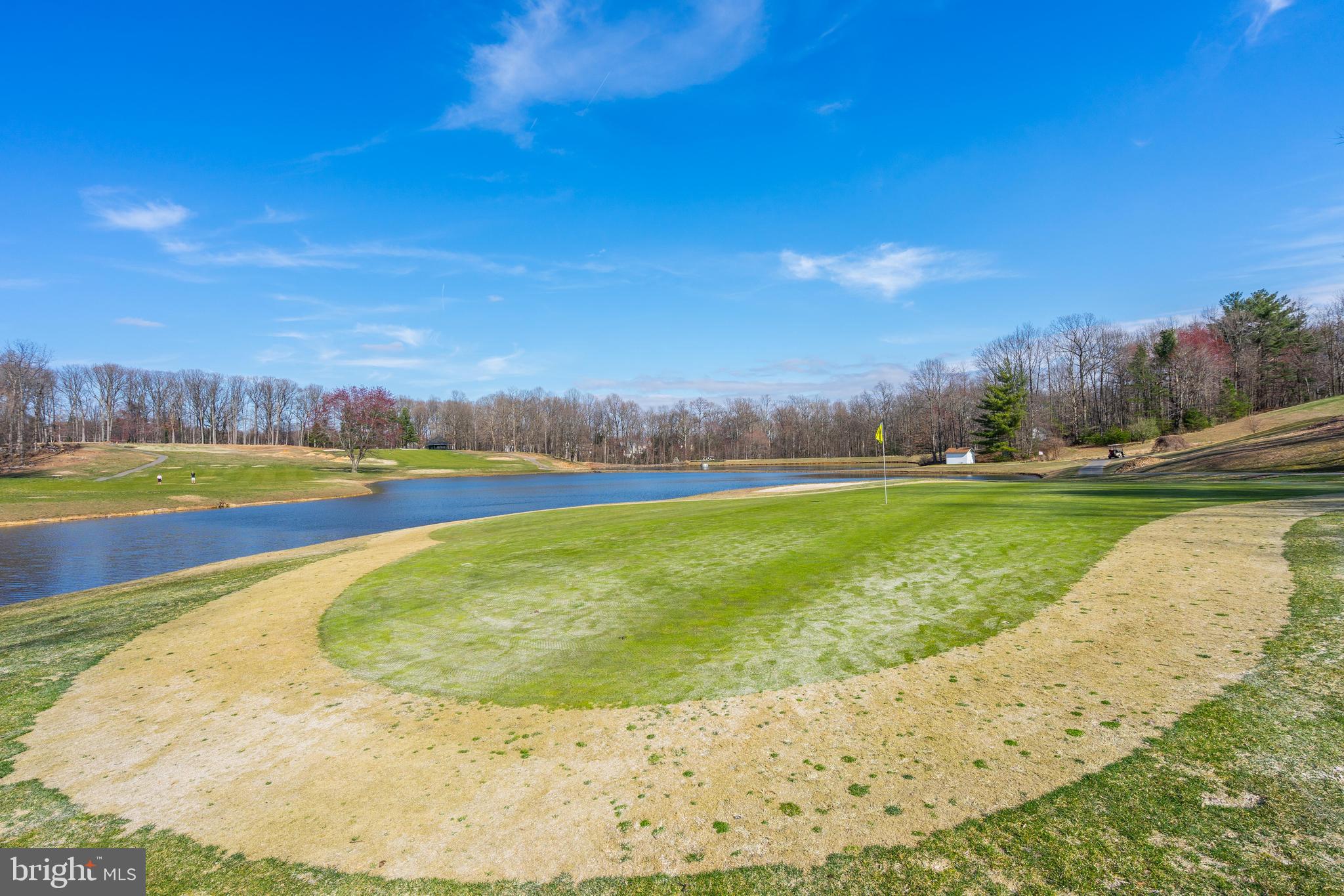 PENDERBROOK - Residential
