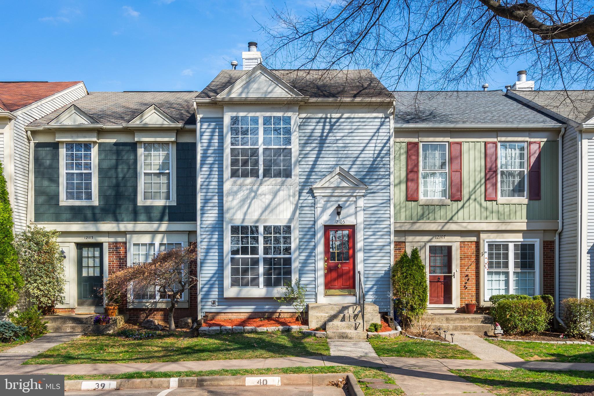 PENDERBROOK - Residential