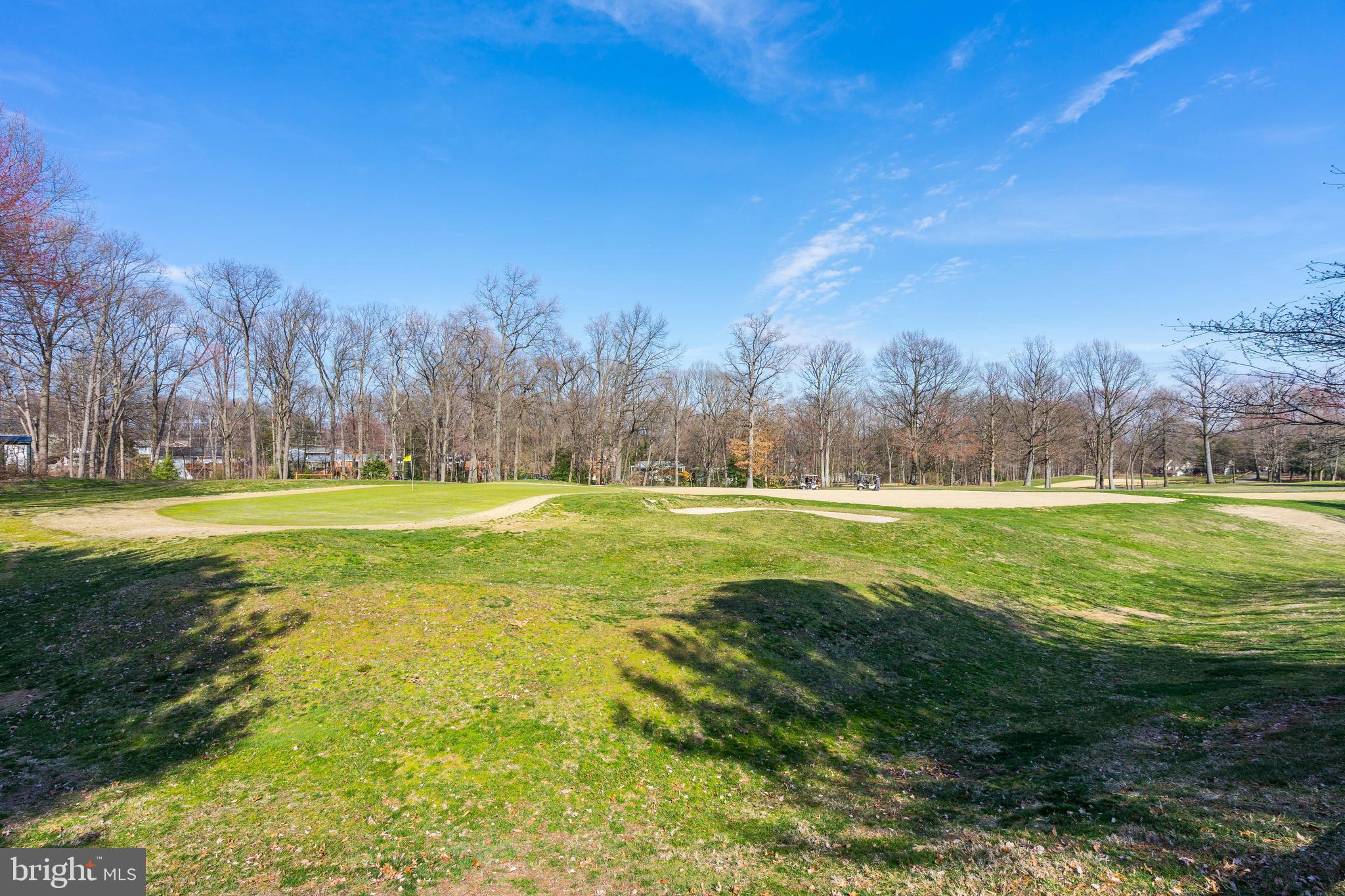 PENDERBROOK - Residential