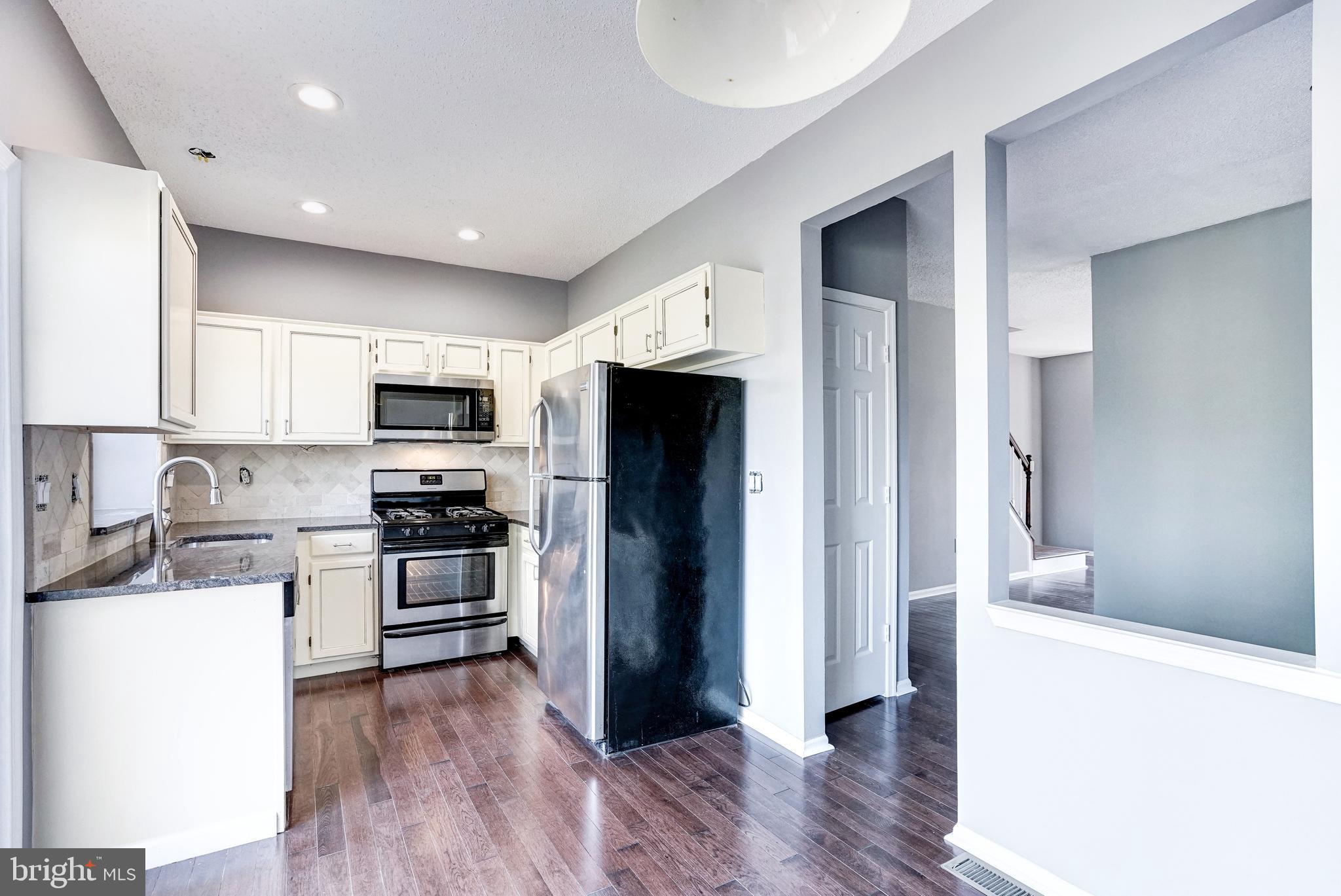 PENDERBROOK - Residential