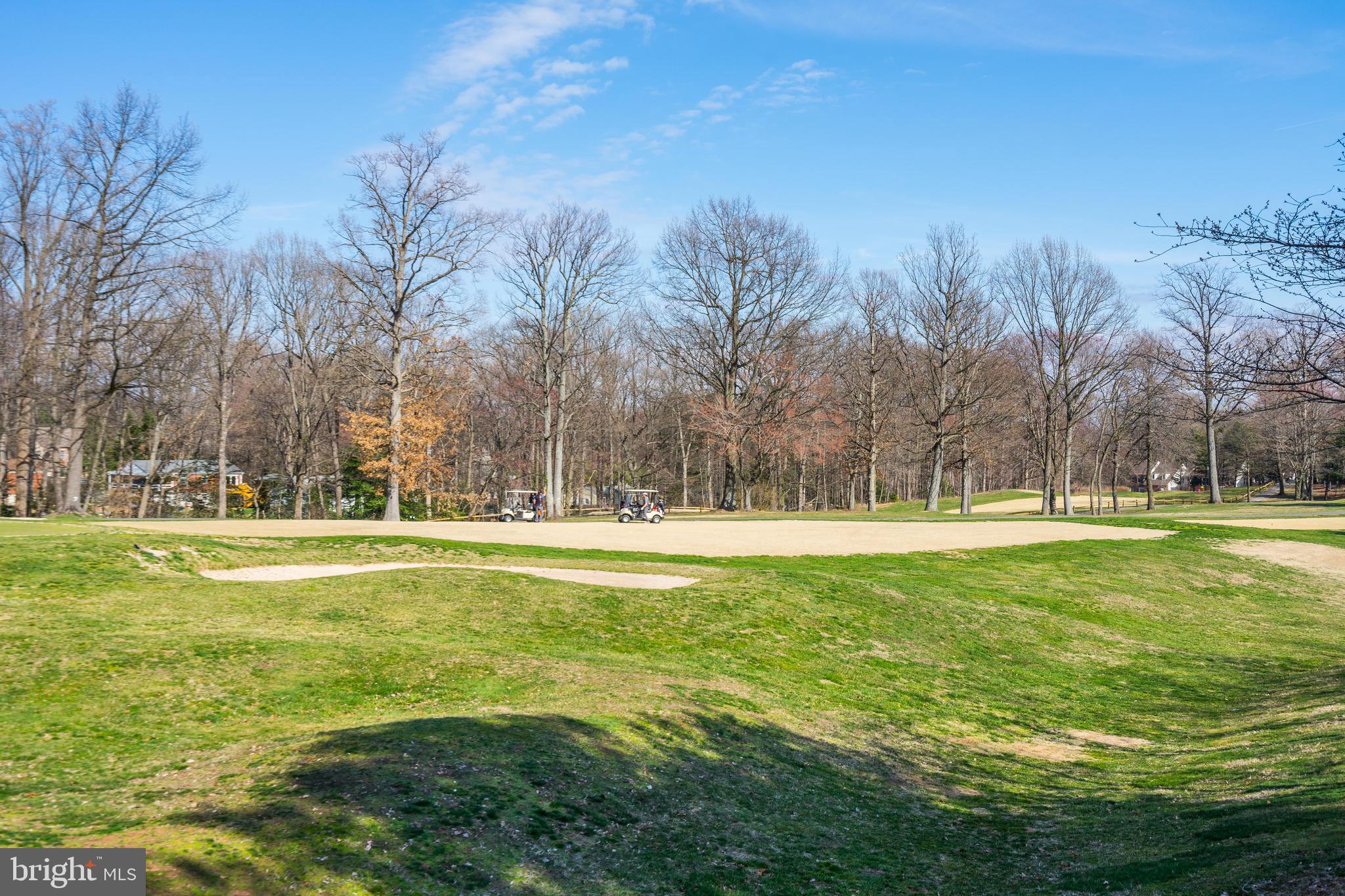 PENDERBROOK - Residential