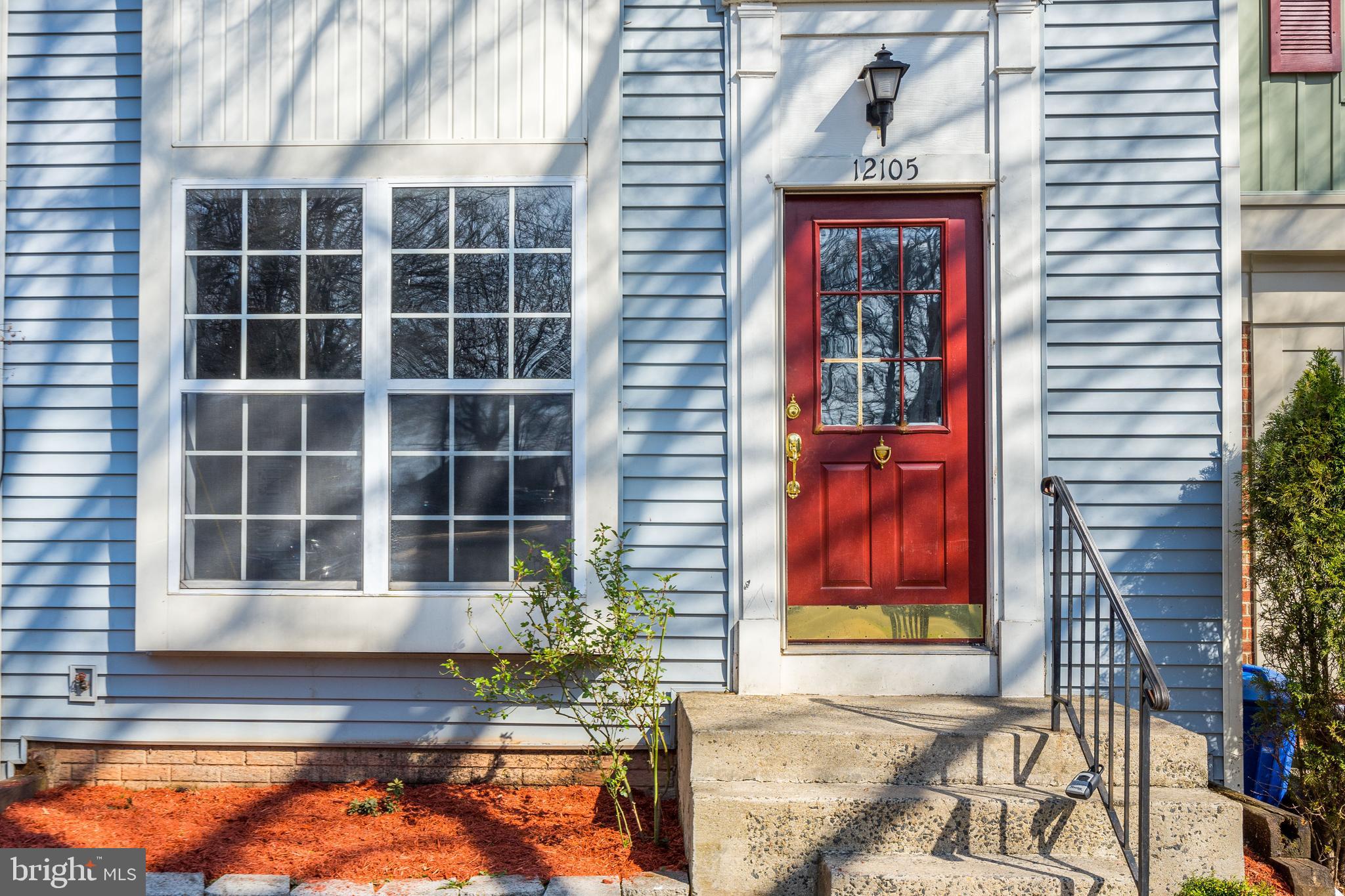 PENDERBROOK - Residential