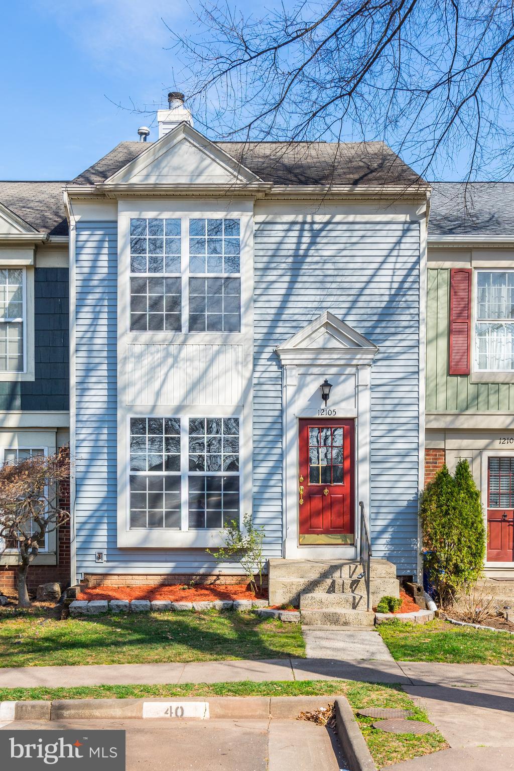 PENDERBROOK - Residential