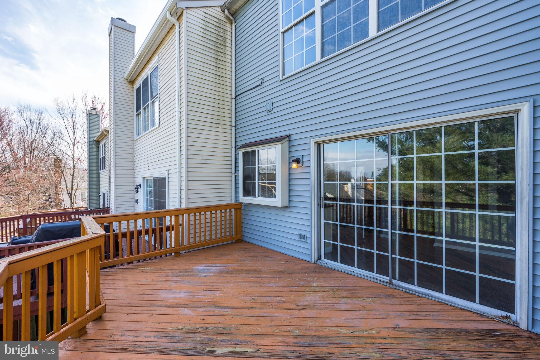 PENDERBROOK - Residential