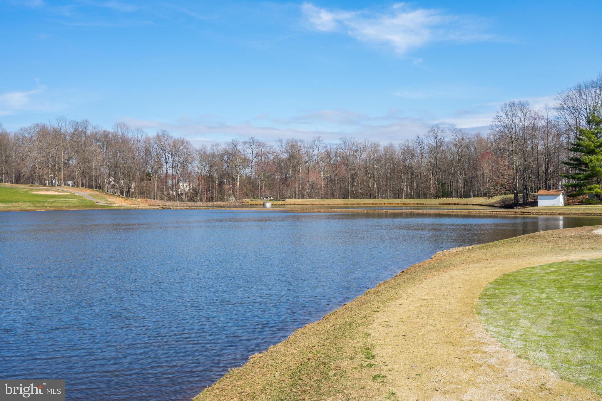 PENDERBROOK - Residential
