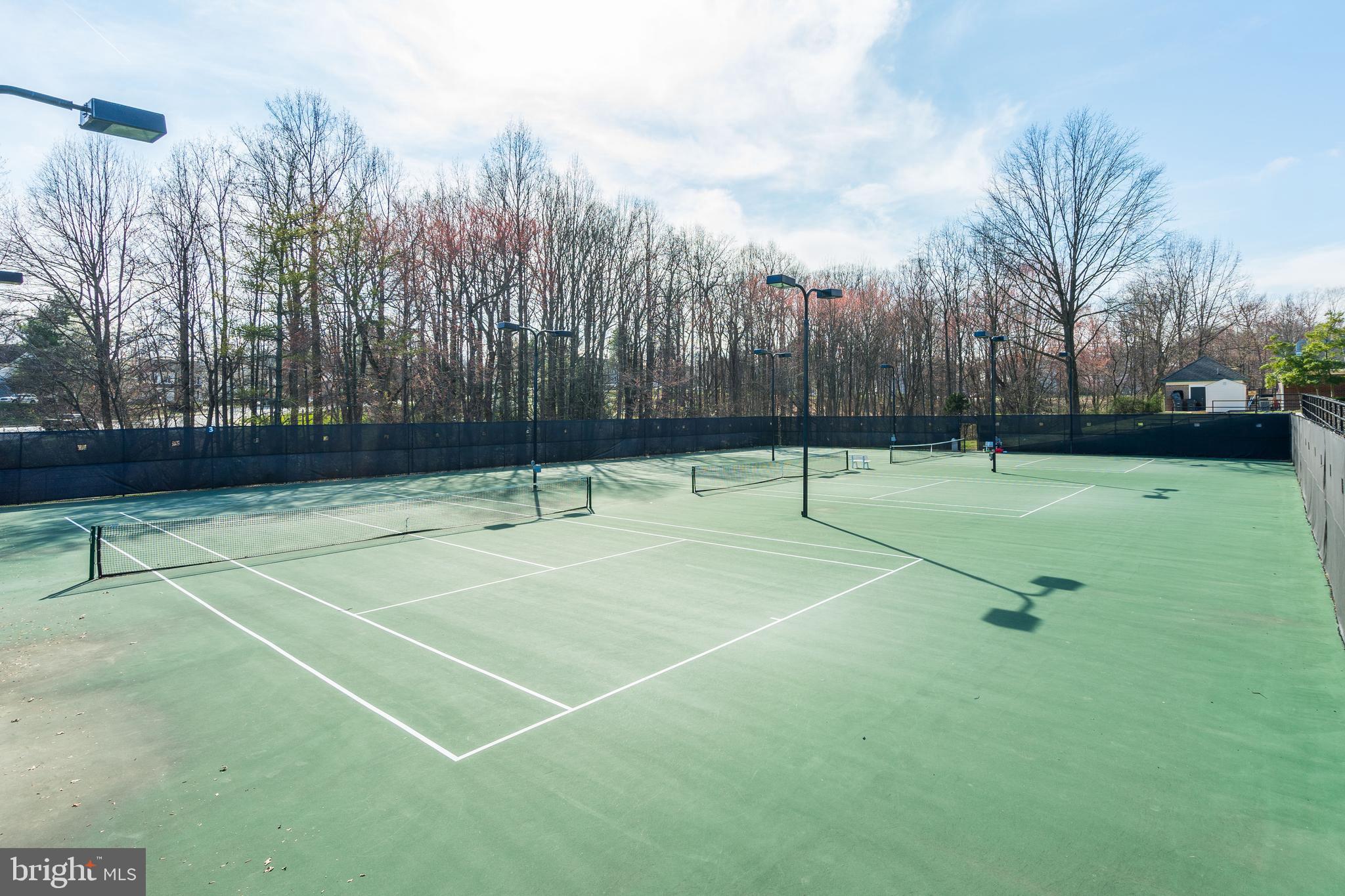 PENDERBROOK - Residential