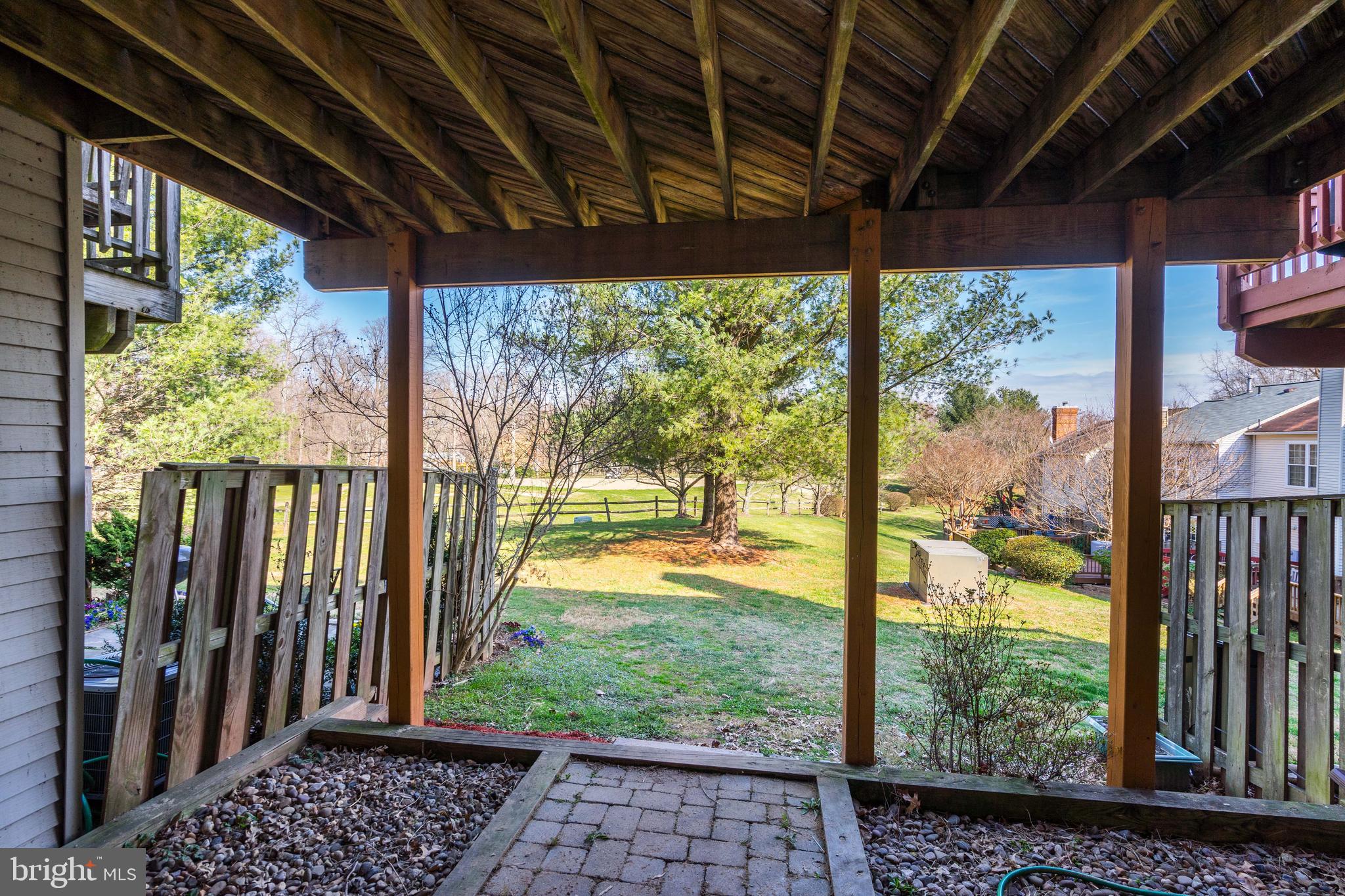 PENDERBROOK - Residential