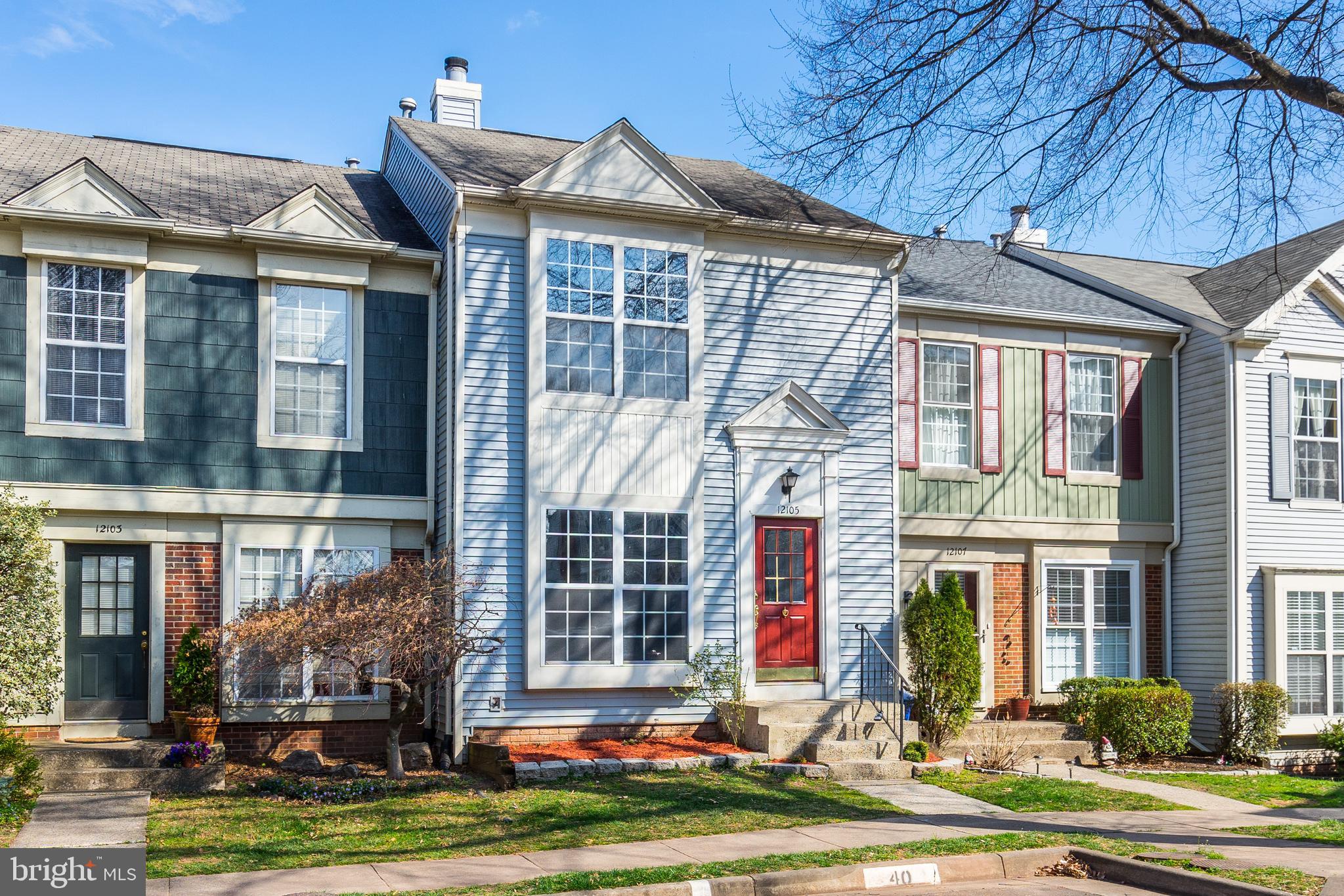 PENDERBROOK - Residential