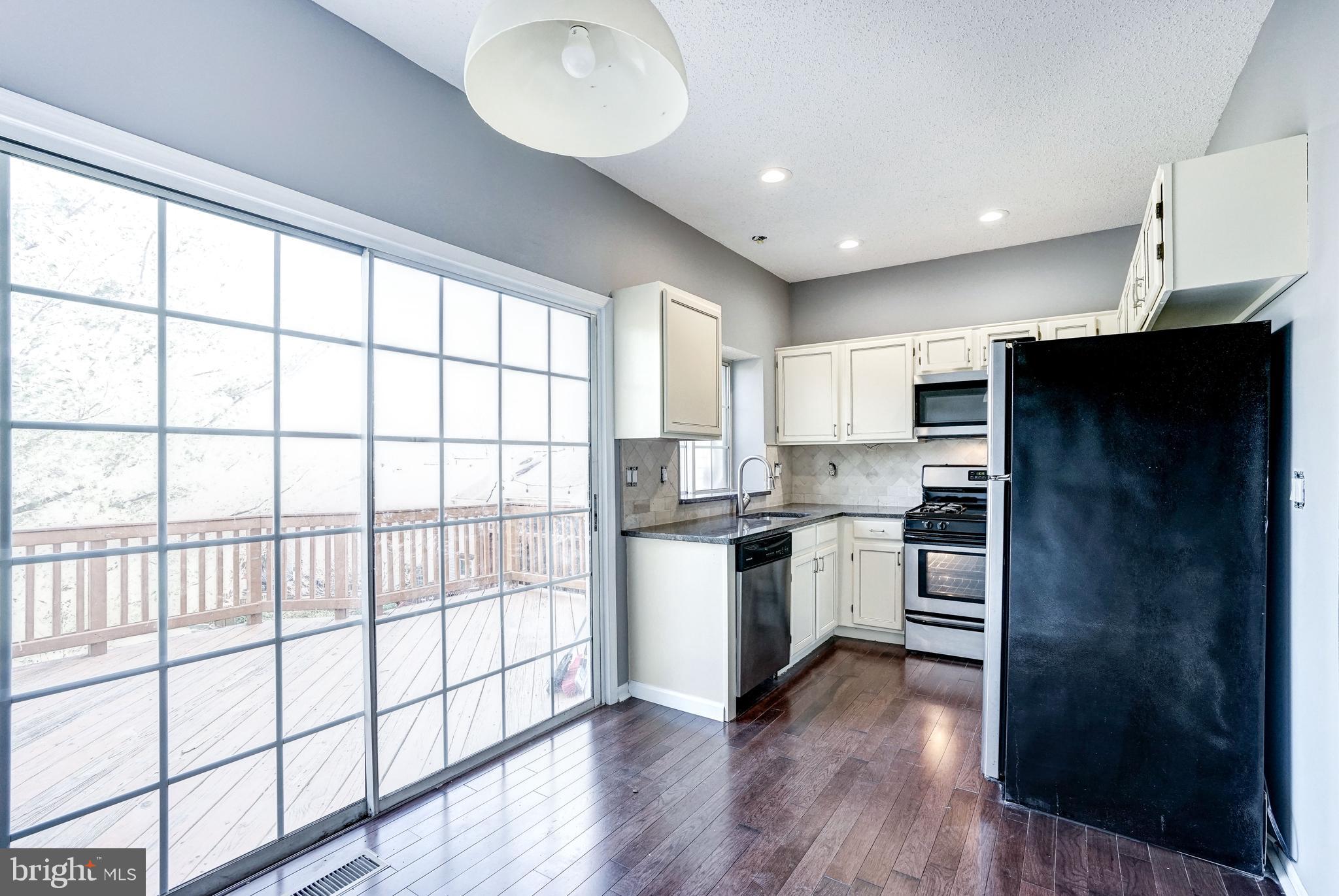 PENDERBROOK - Residential