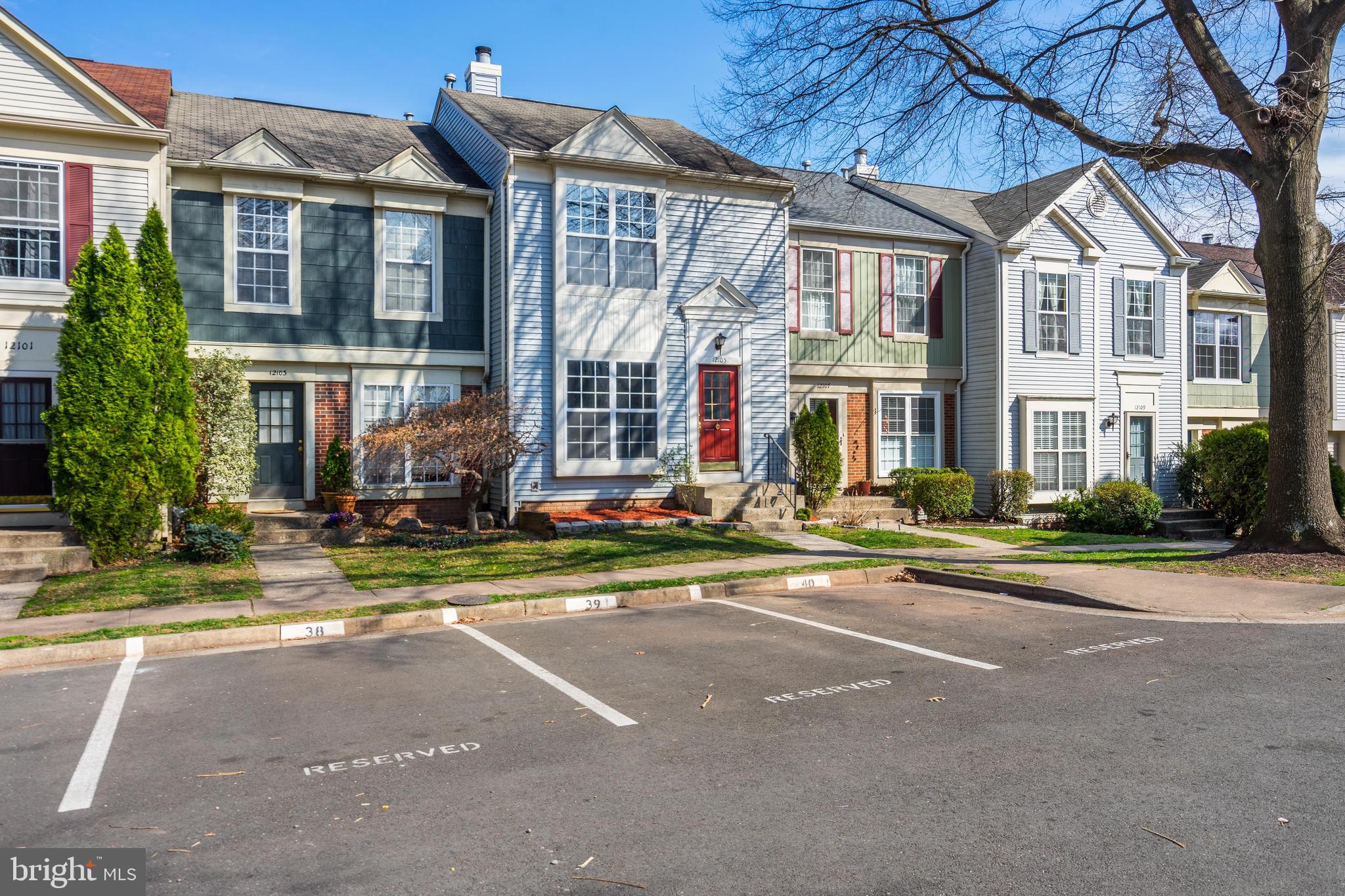 PENDERBROOK - Residential