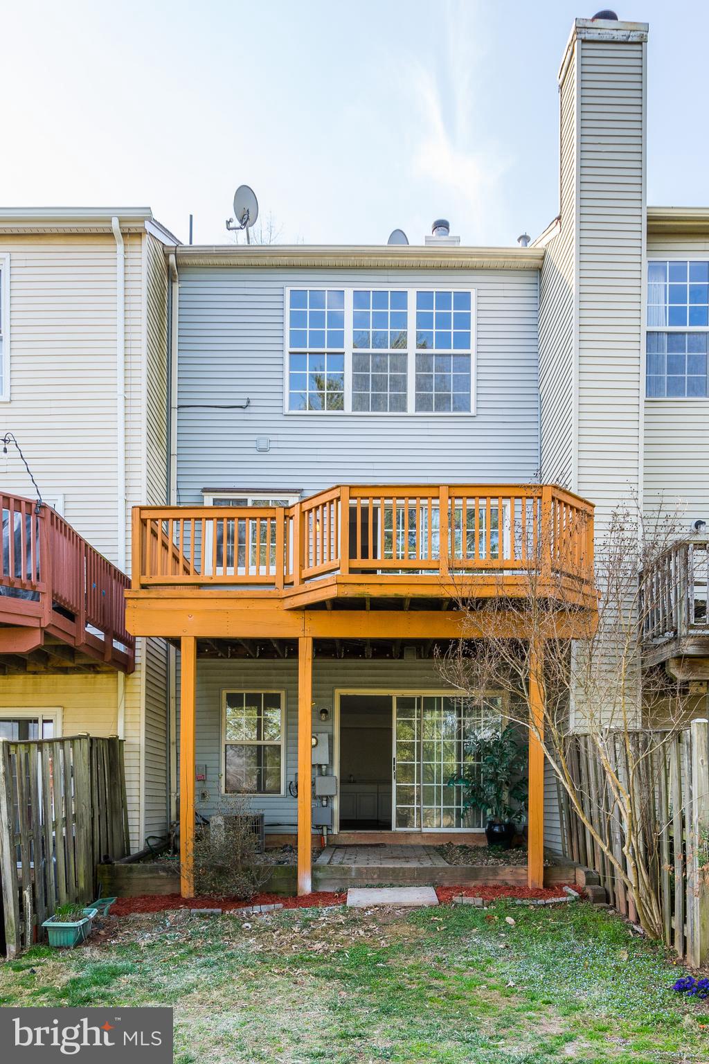 PENDERBROOK - Residential