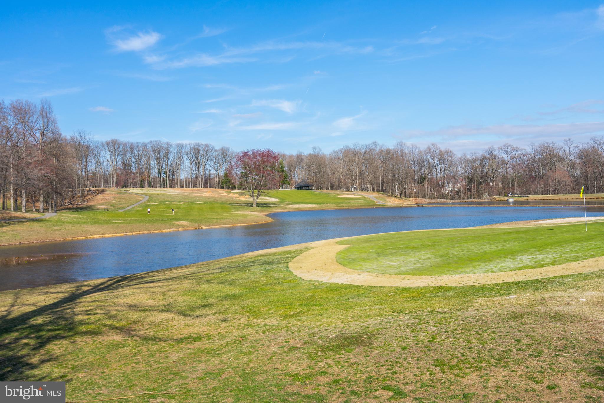 PENDERBROOK - Residential