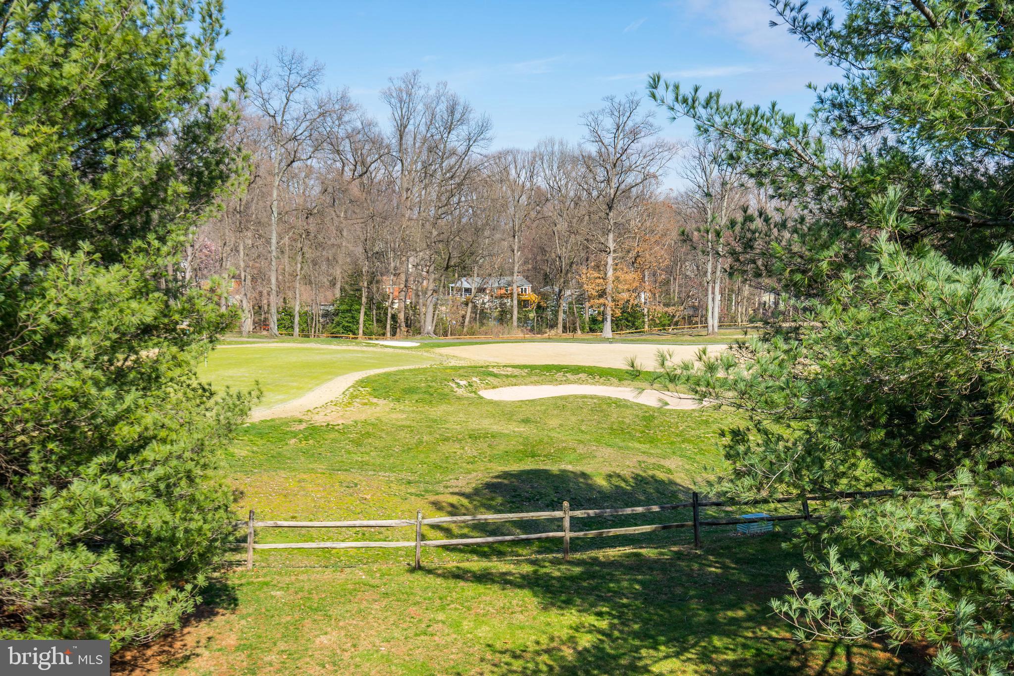 PENDERBROOK - Residential