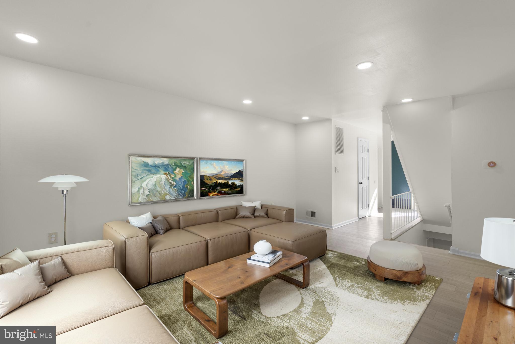 INVERNESS FOREST - Residential