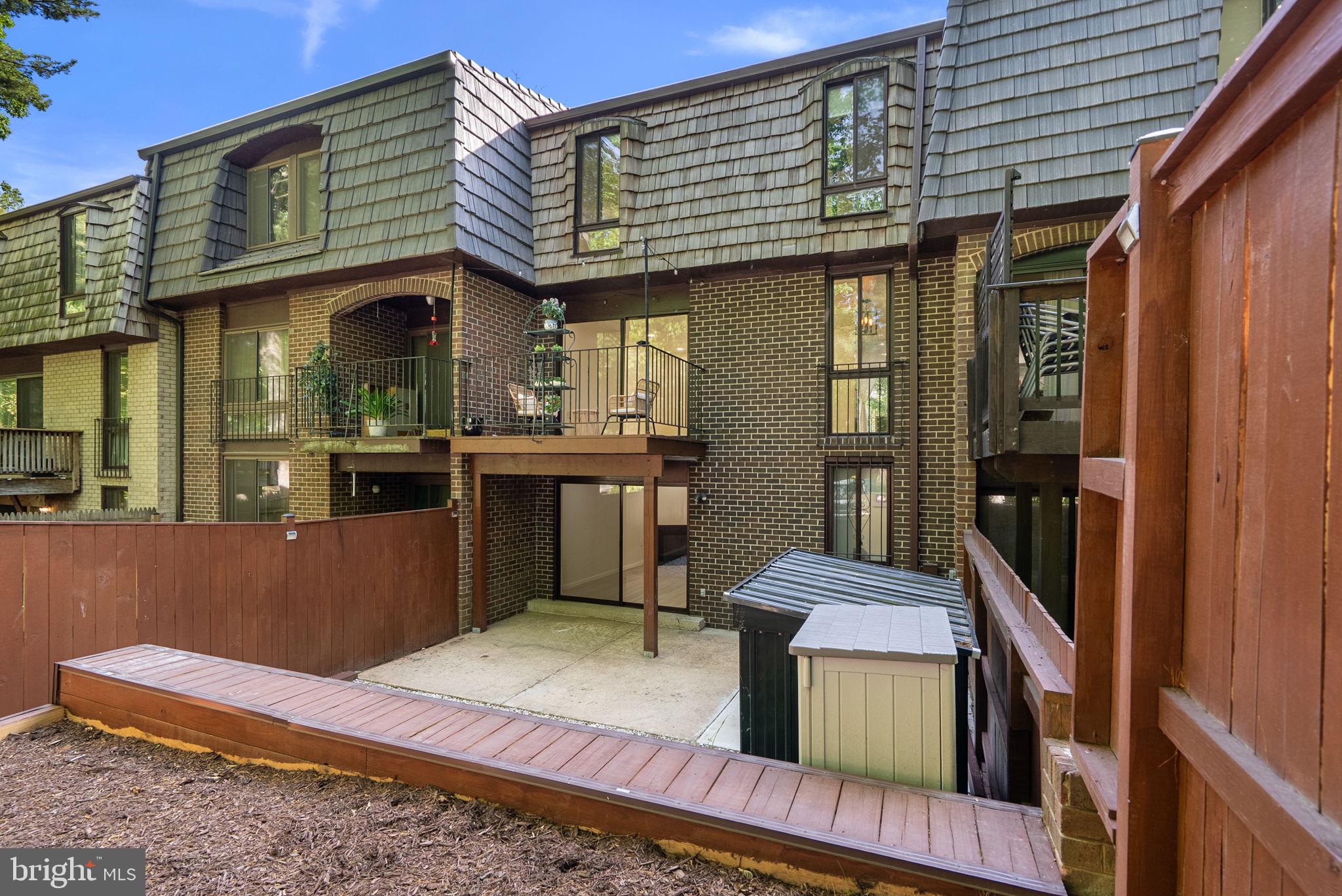 INVERNESS FOREST - Residential
