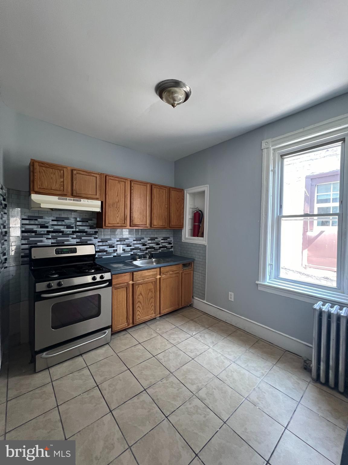 NORTH CENTRAL - Residential Income