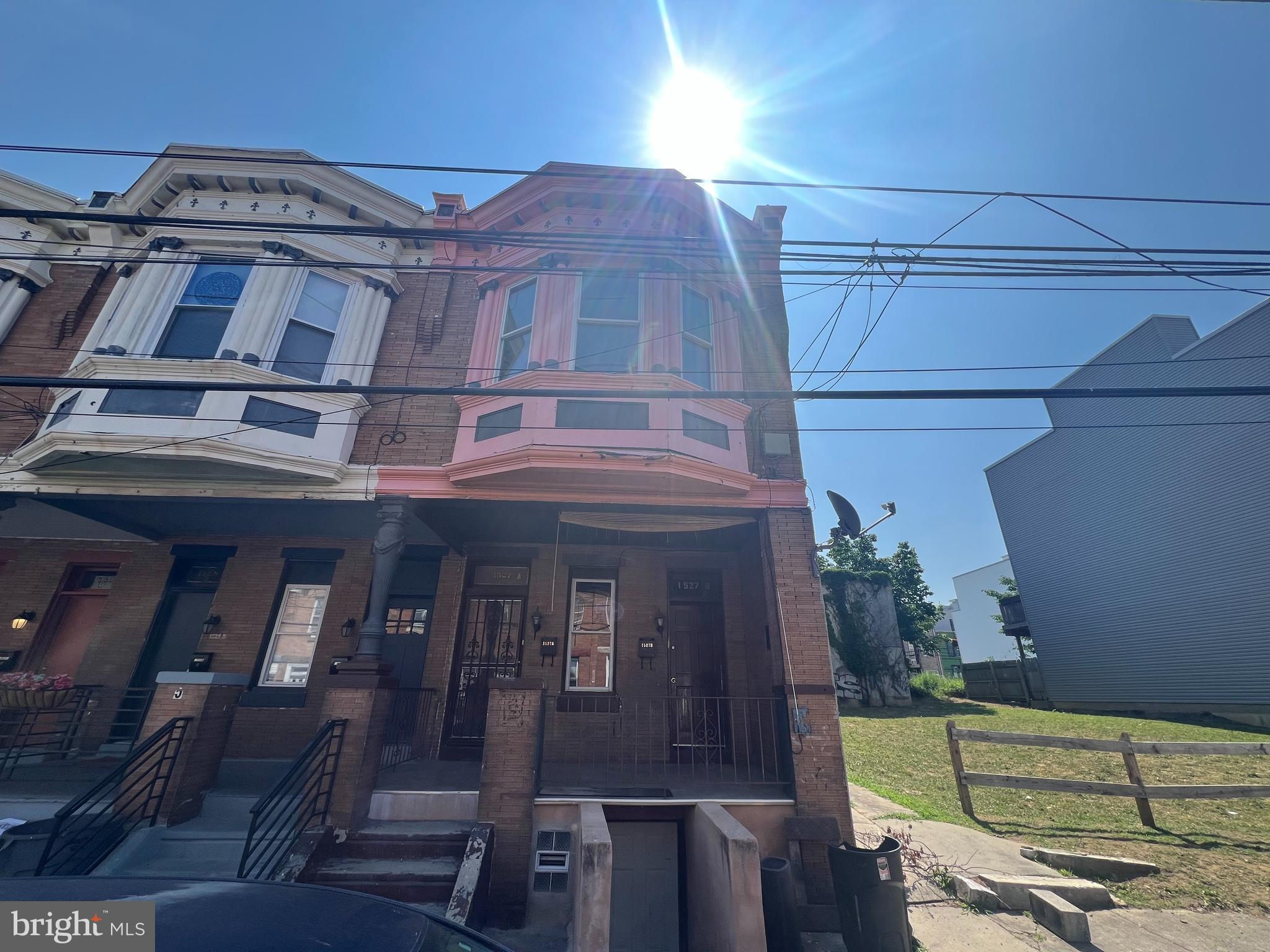 NORTH CENTRAL - Residential Income