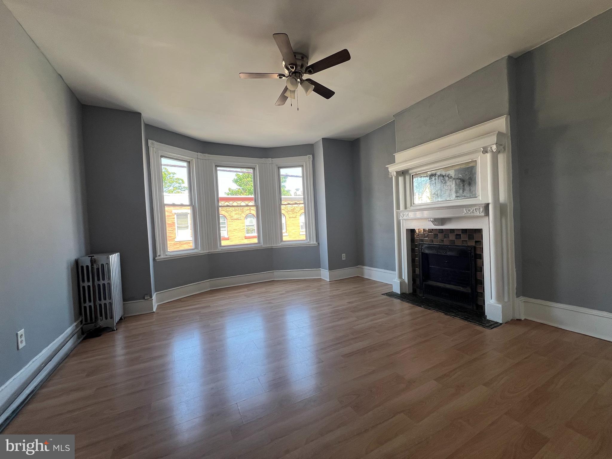 NORTH CENTRAL - Residential Income