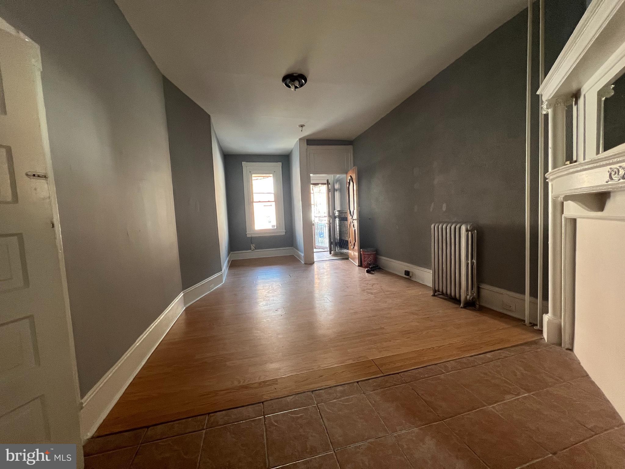 NORTH CENTRAL - Residential Income