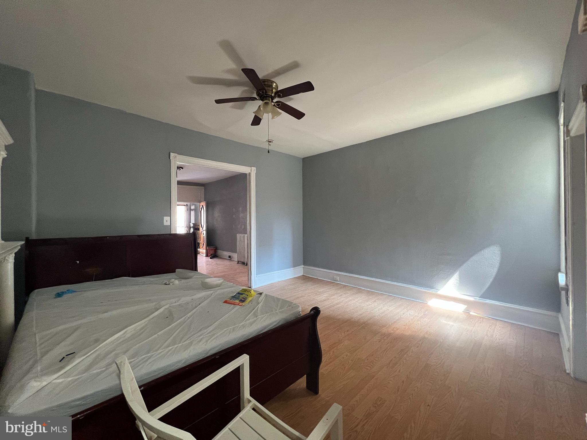 NORTH CENTRAL - Residential Income