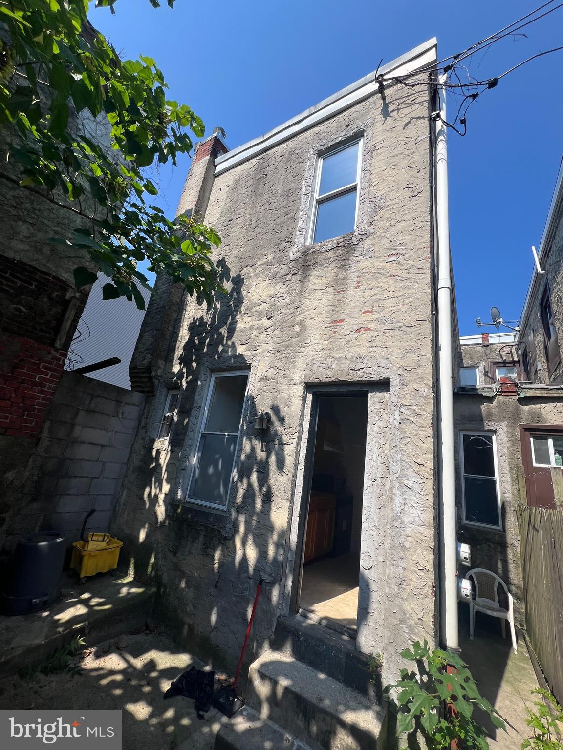 NORTH CENTRAL - Residential Income