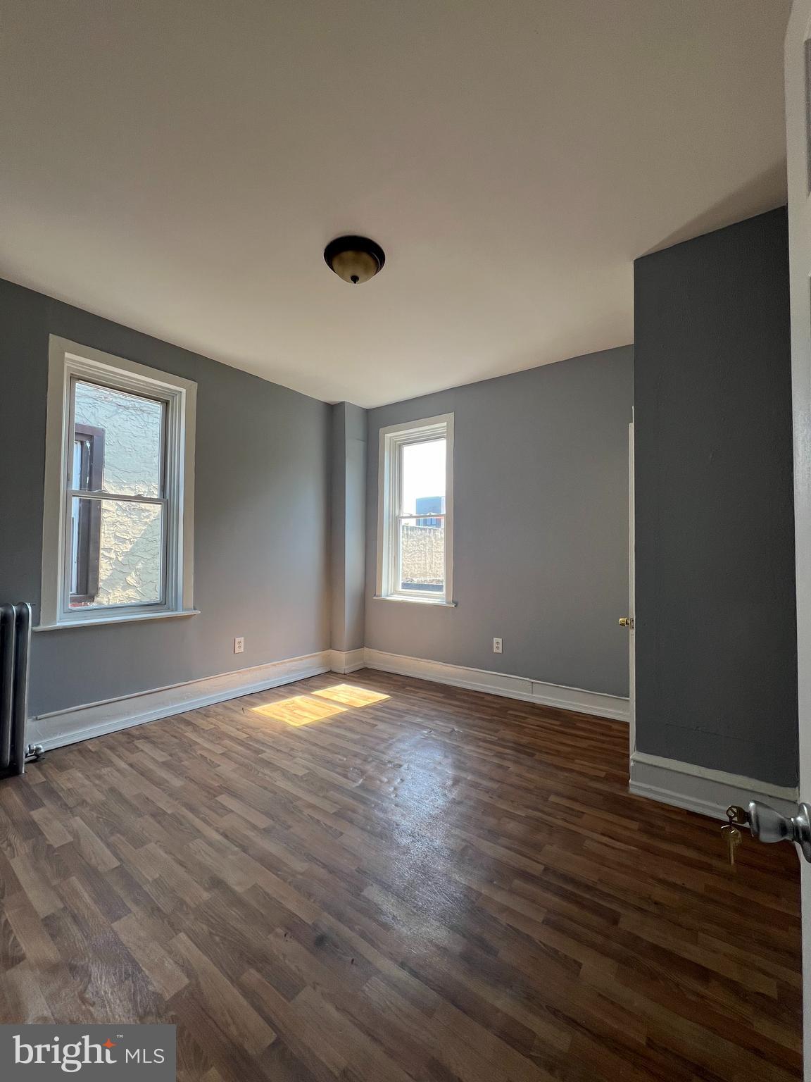 NORTH CENTRAL - Residential Income