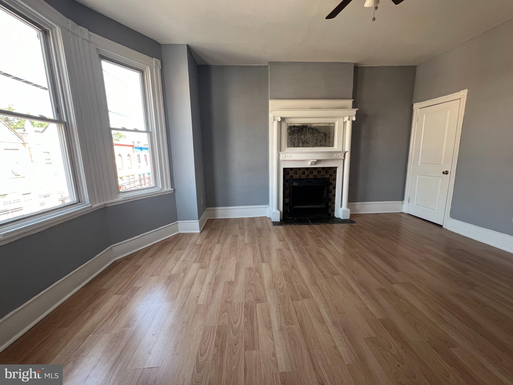 NORTH CENTRAL - Residential Income