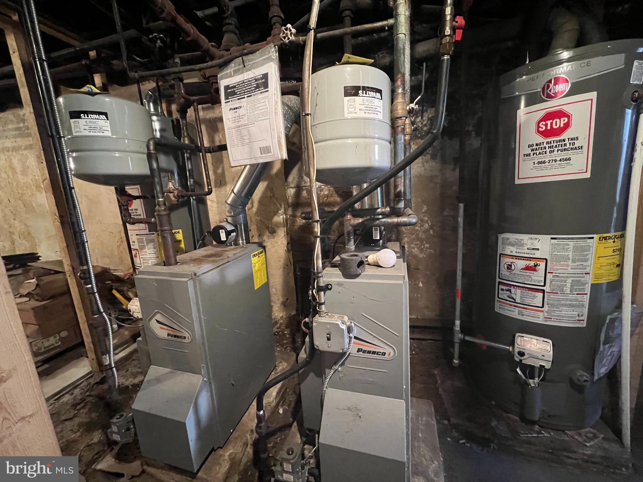 NORTH CENTRAL - Residential Income