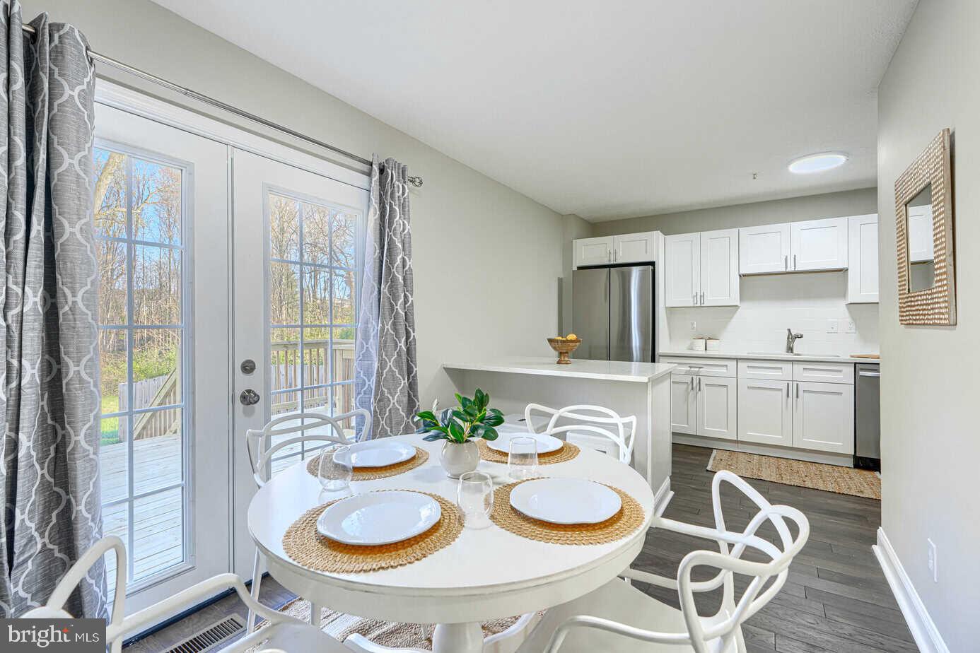 BYNUM WOODS - Residential