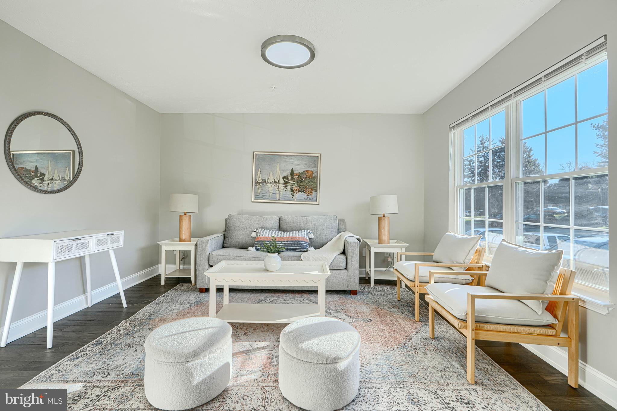 BYNUM WOODS - Residential