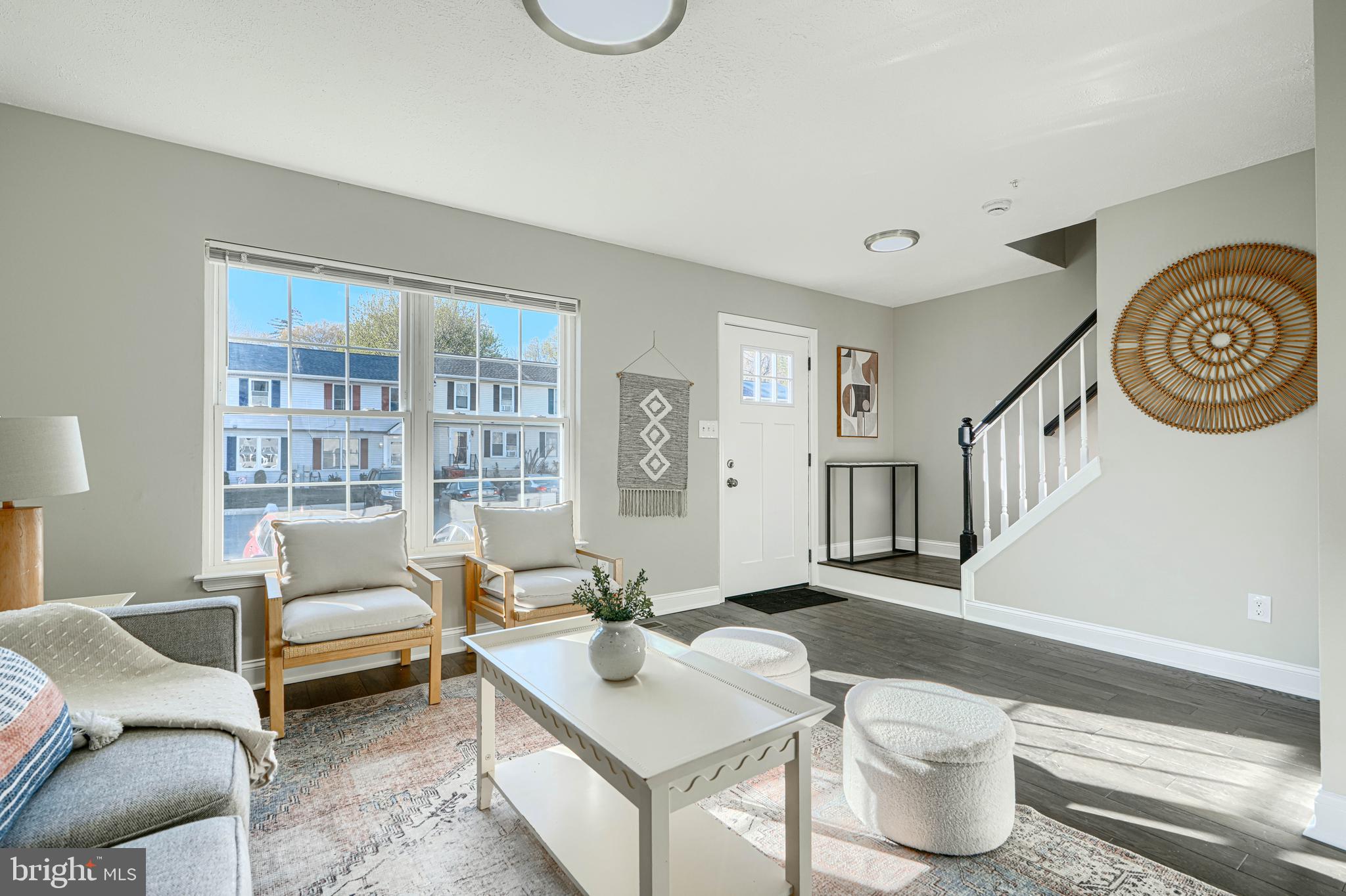 BYNUM WOODS - Residential