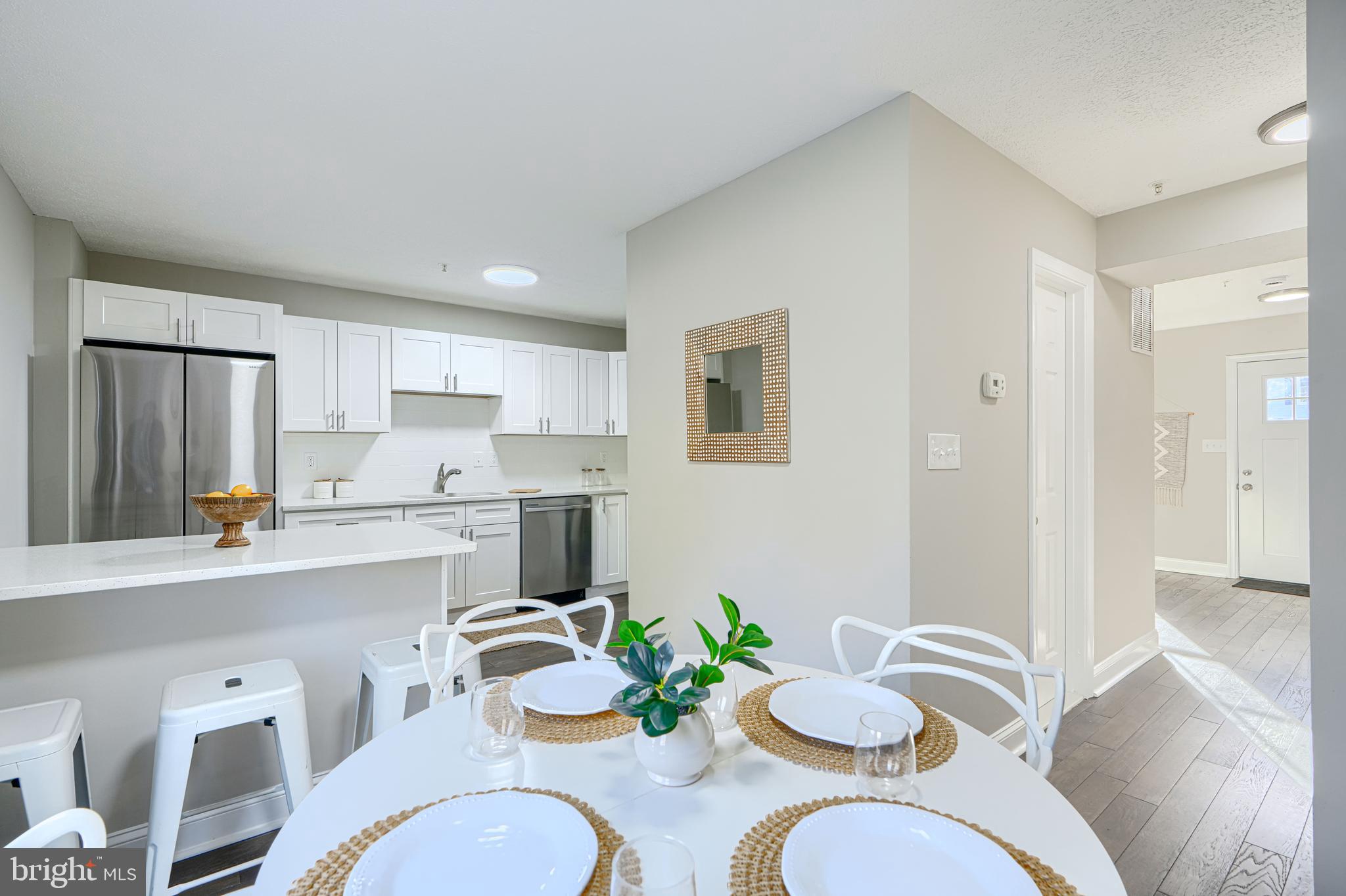 BYNUM WOODS - Residential