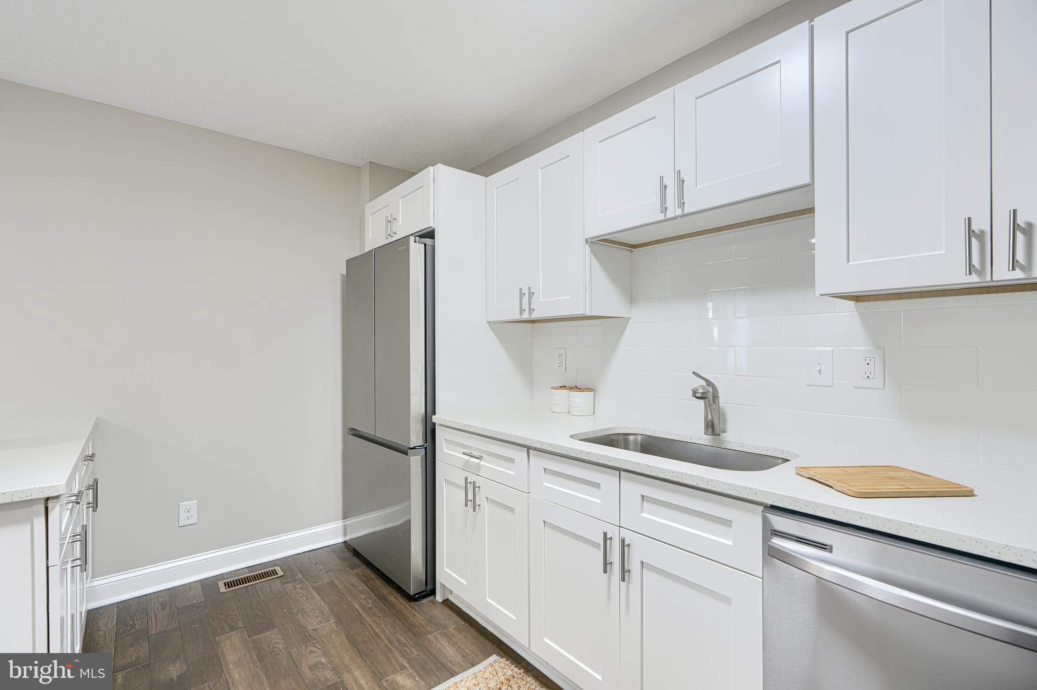 BYNUM WOODS - Residential