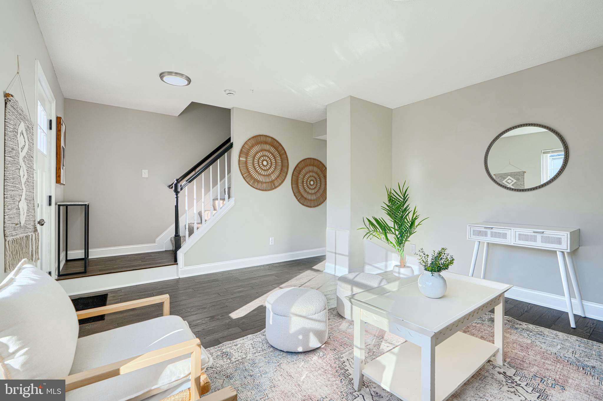 BYNUM WOODS - Residential