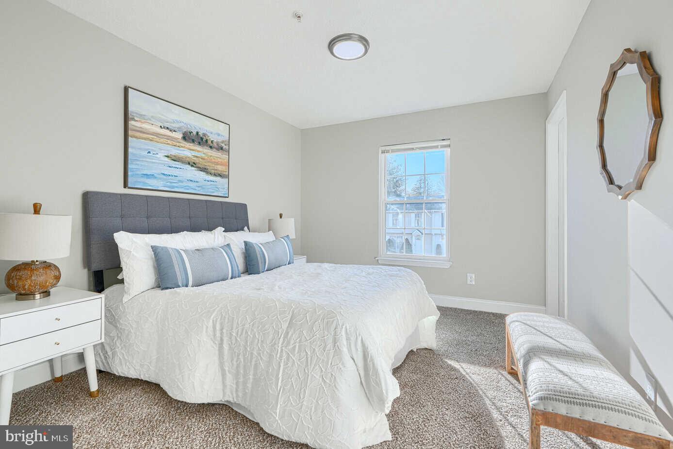 BYNUM WOODS - Residential