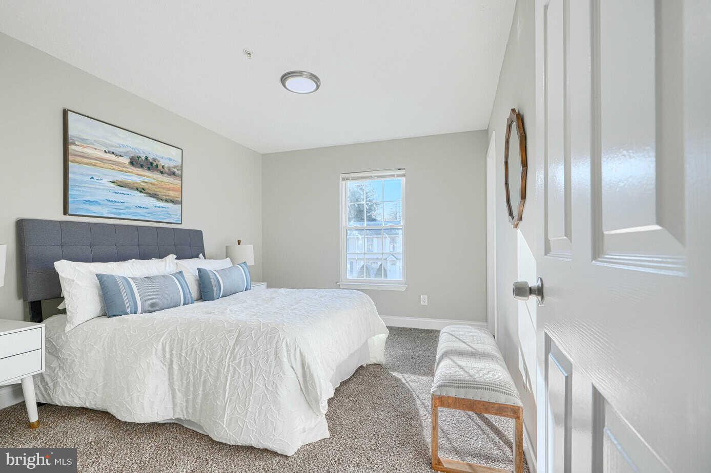 BYNUM WOODS - Residential