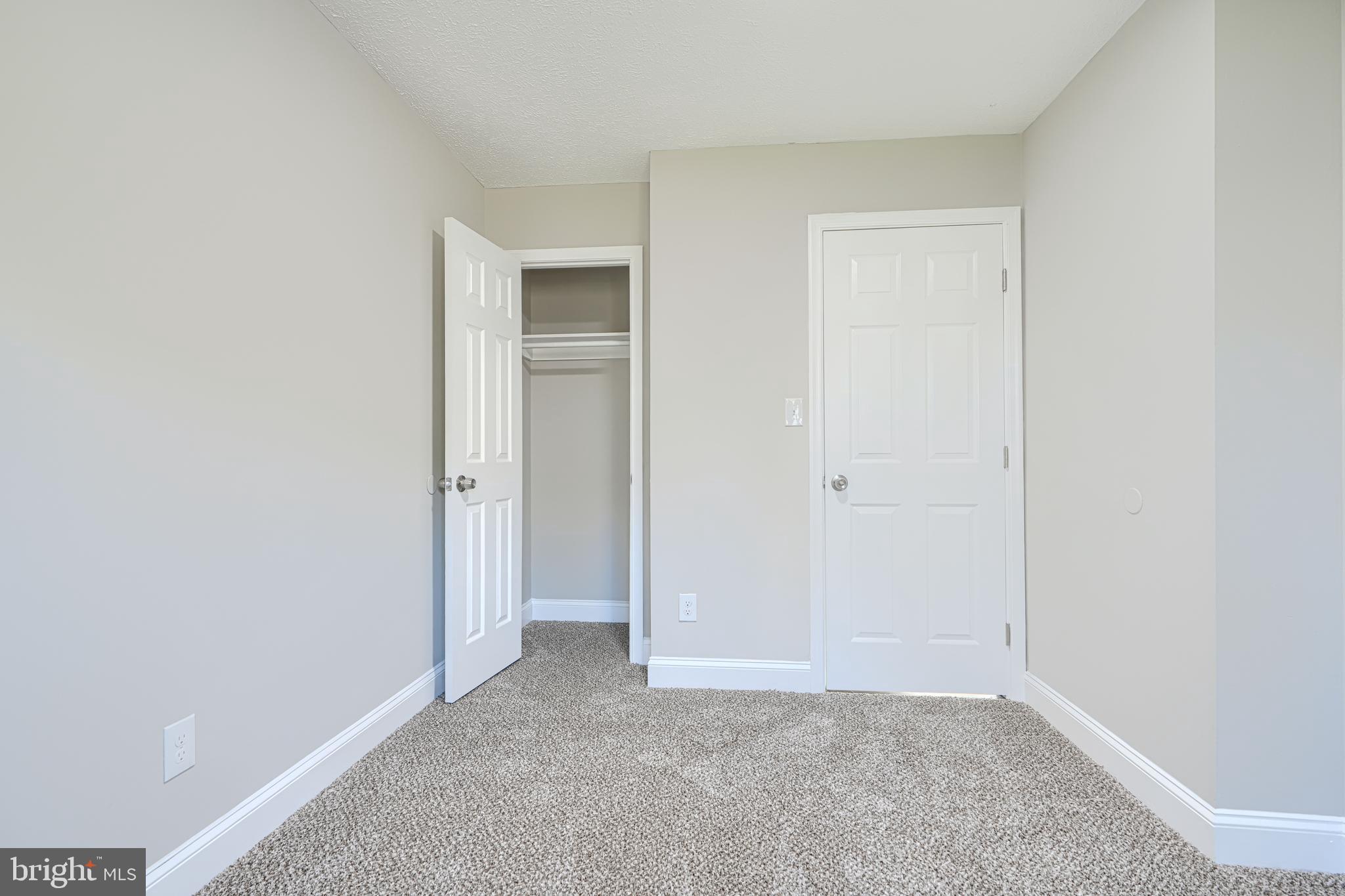 BYNUM WOODS - Residential