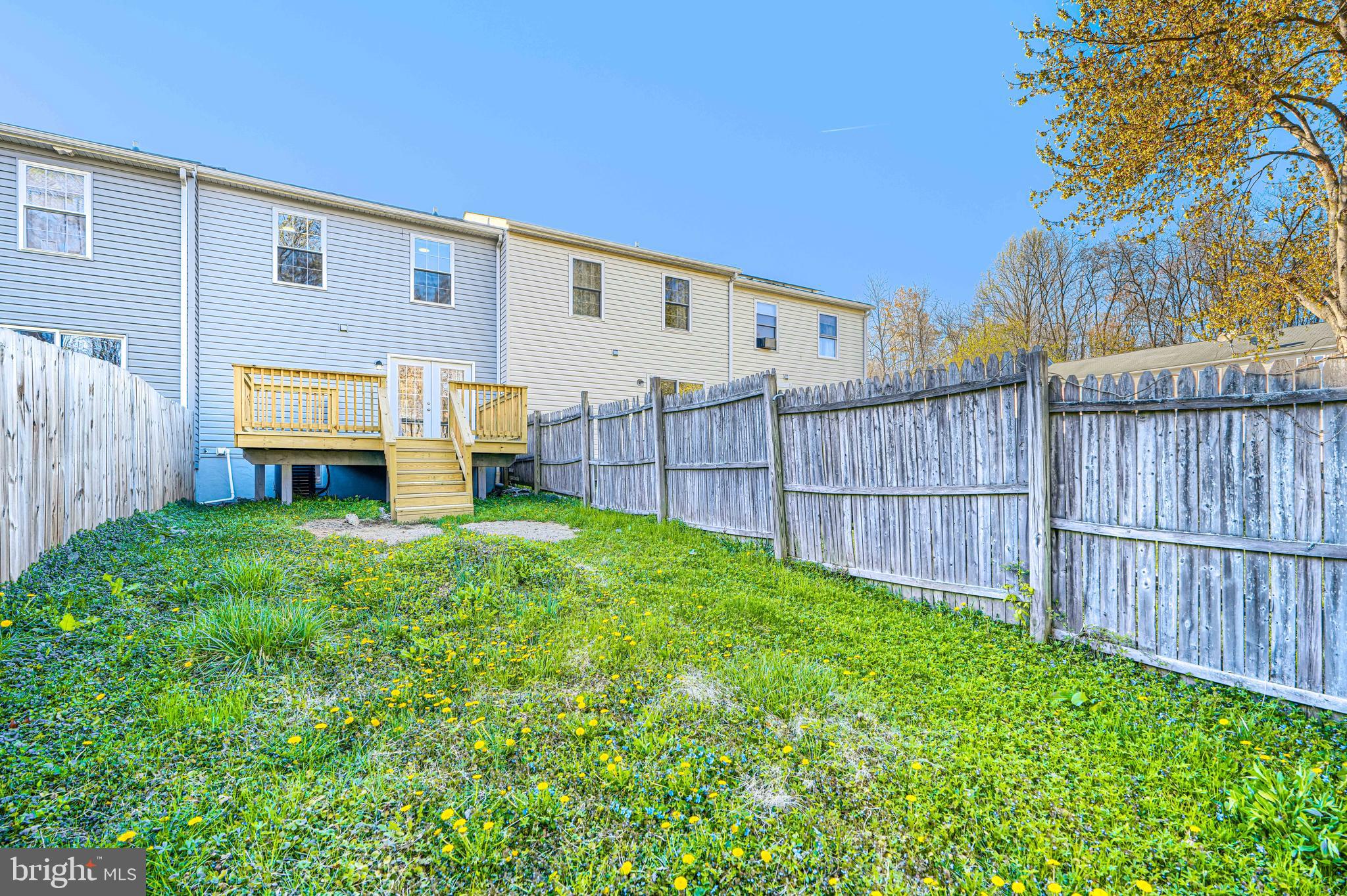 BYNUM WOODS - Residential