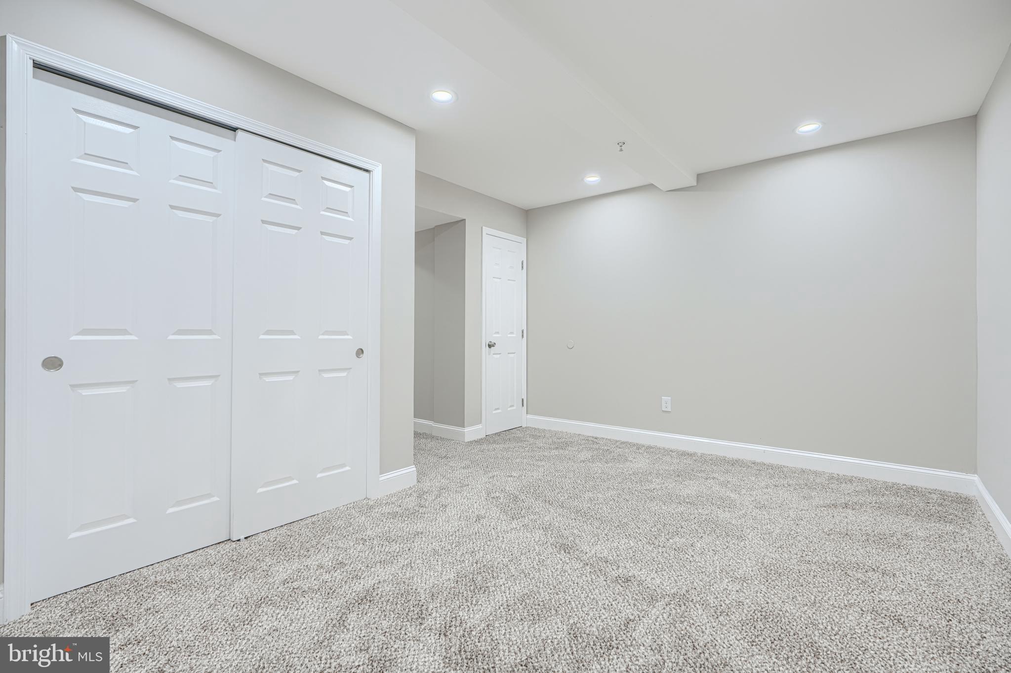 BYNUM WOODS - Residential