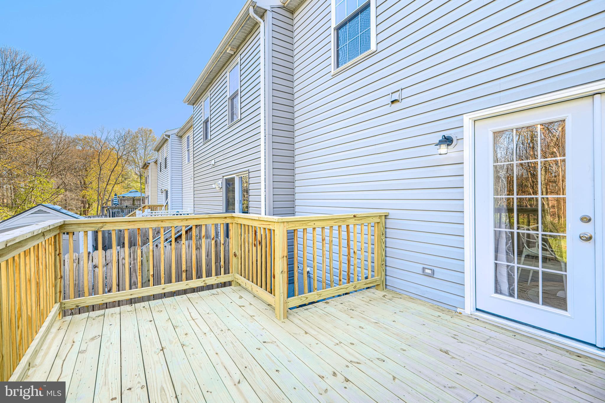 BYNUM WOODS - Residential