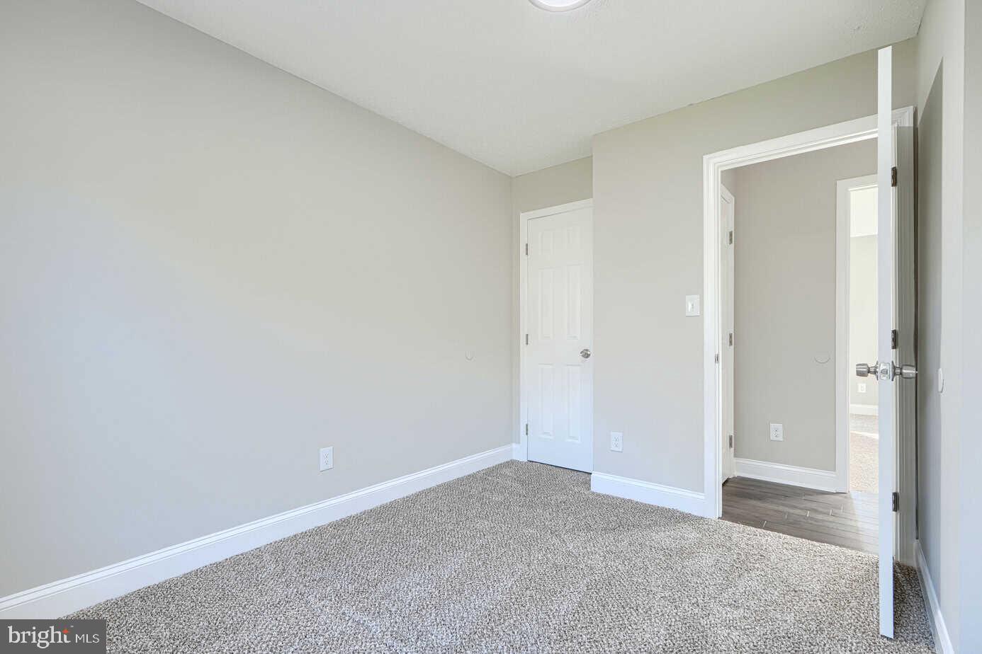 BYNUM WOODS - Residential