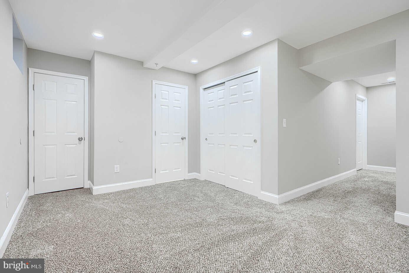 BYNUM WOODS - Residential