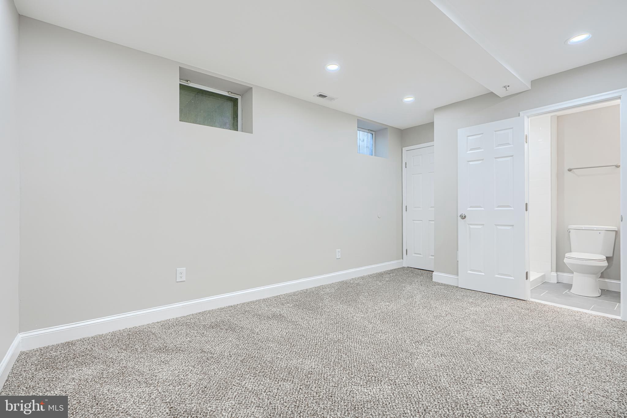 BYNUM WOODS - Residential