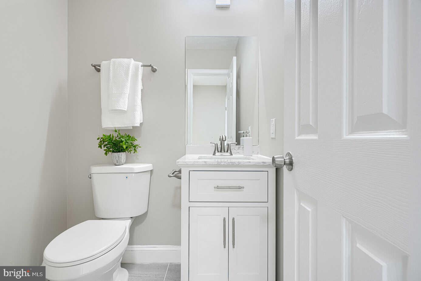 BYNUM WOODS - Residential