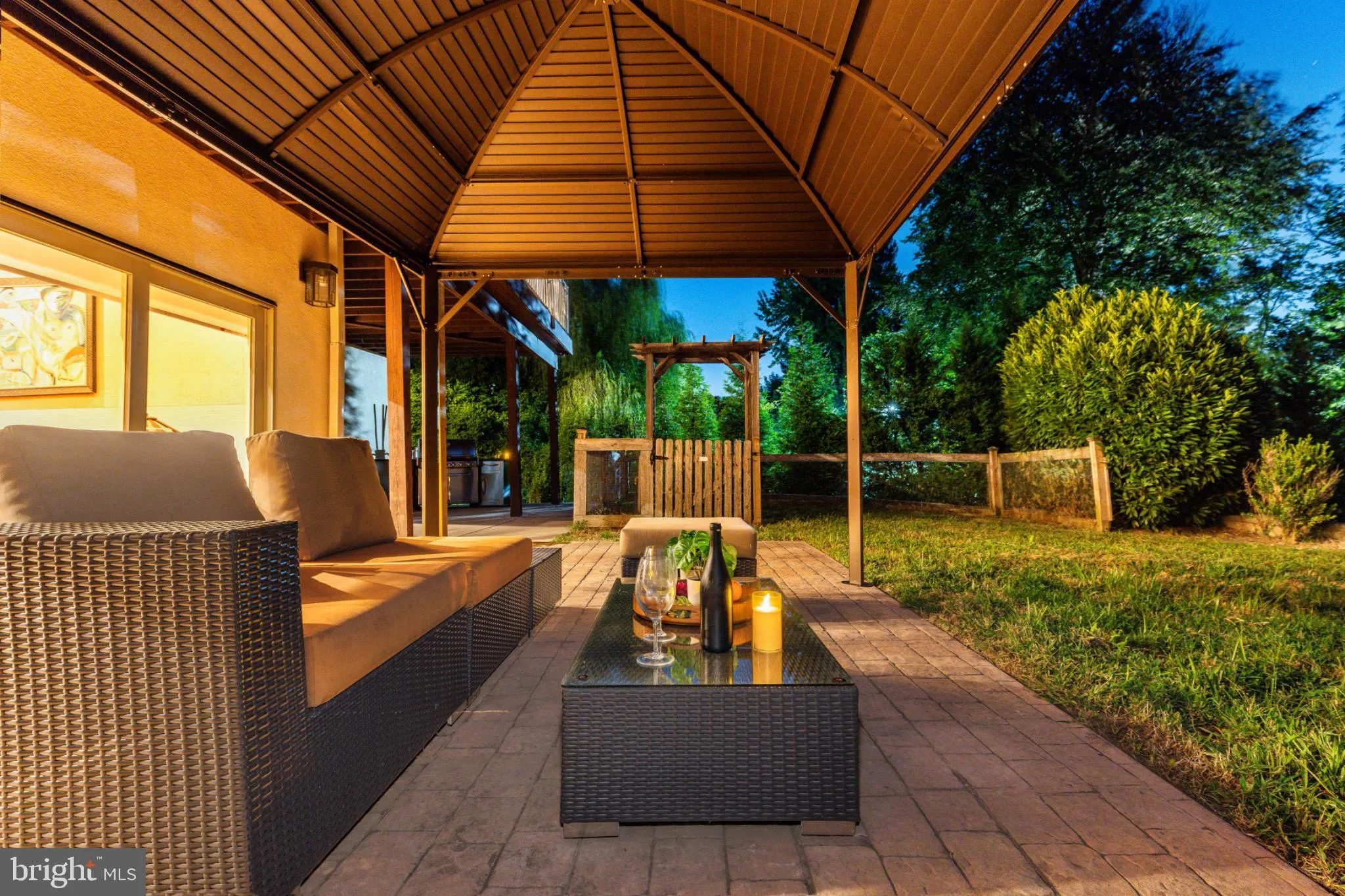 Gladwyne, Pennsylvania 19035, United States, 3 Bedrooms Bedrooms, ,4 BathroomsBathrooms,Residential,Active,191710