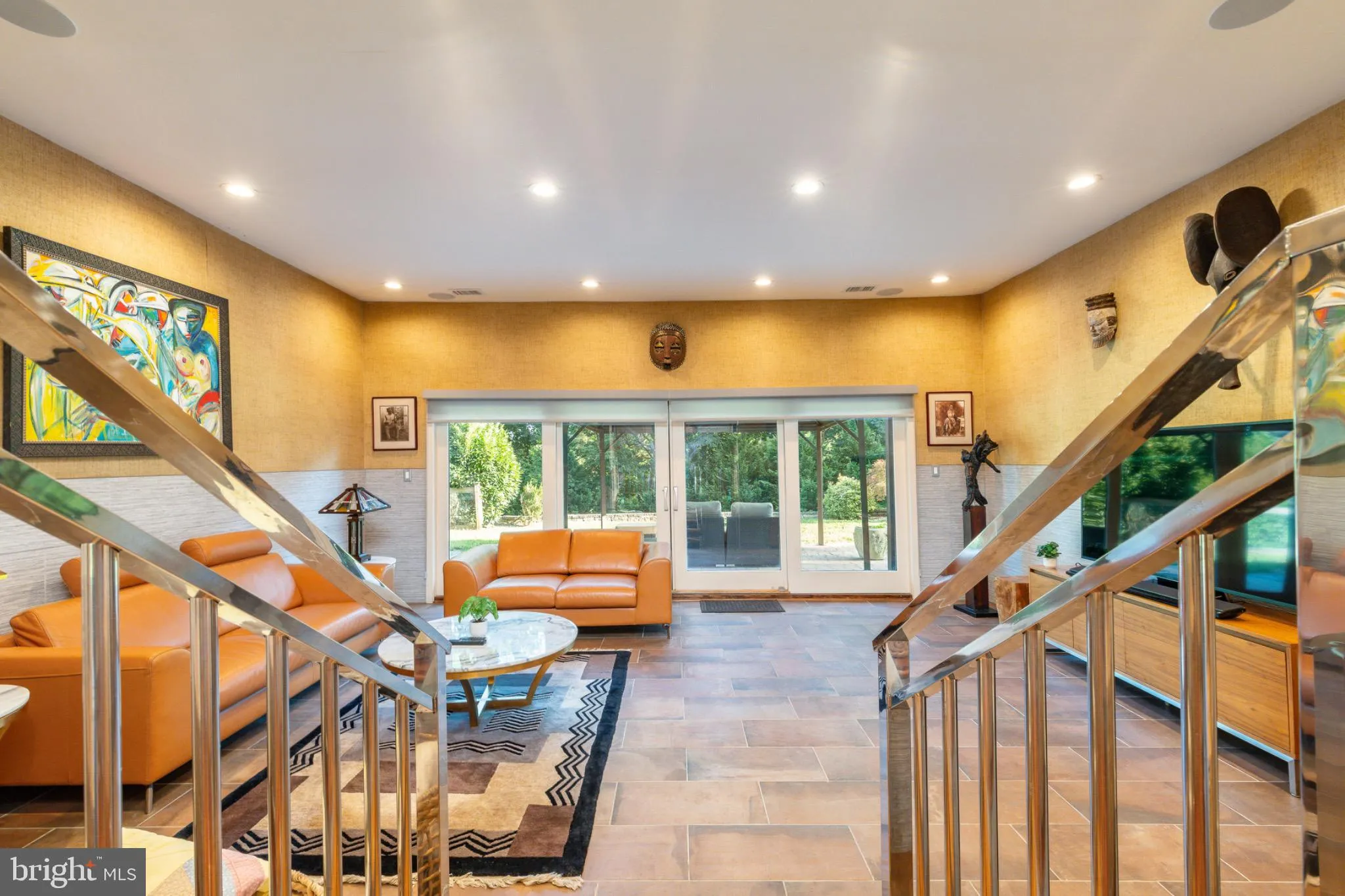 Gladwyne, Pennsylvania 19035, United States, 3 Bedrooms Bedrooms, ,4 BathroomsBathrooms,Residential,Active,191710