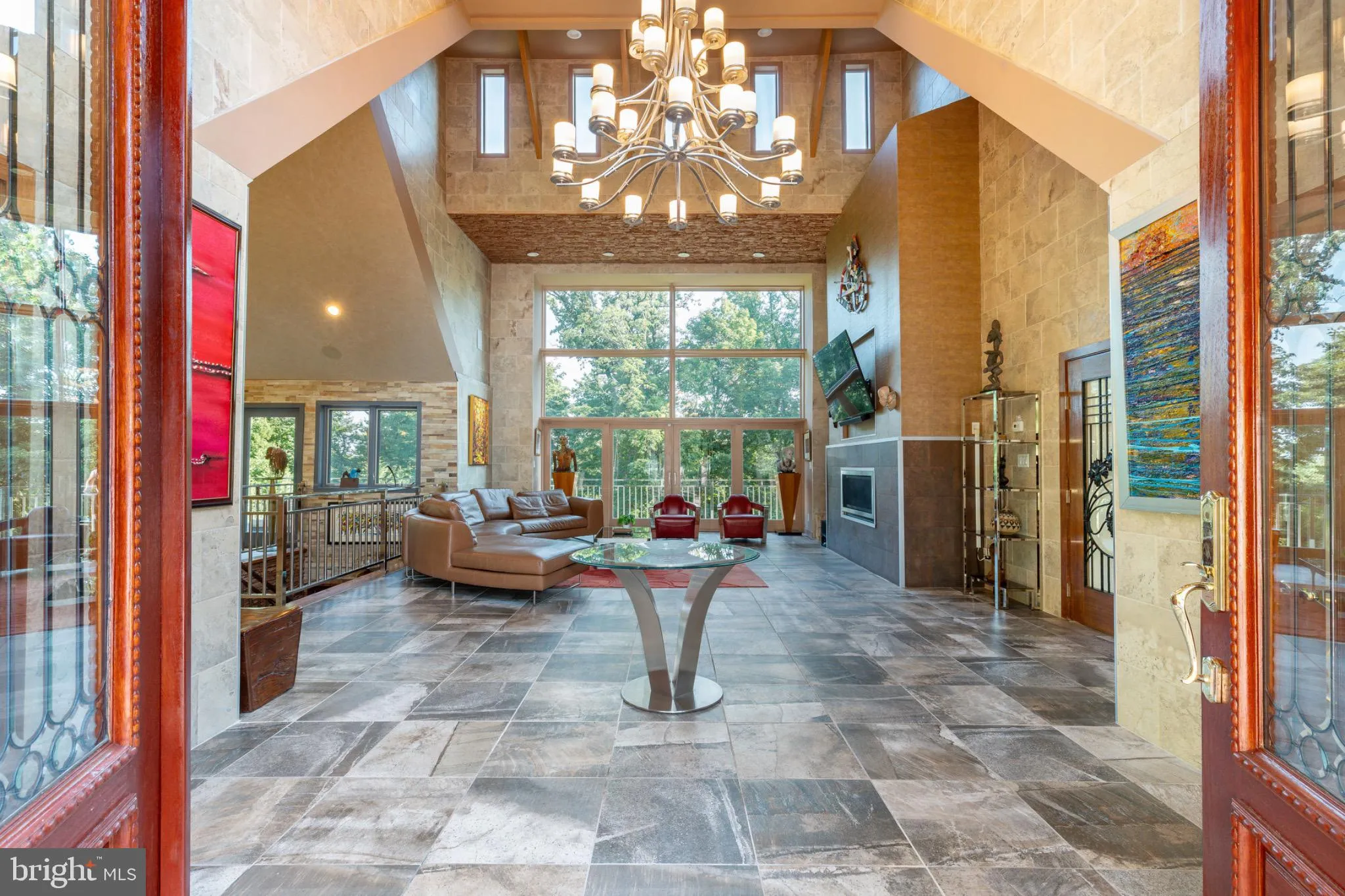 Gladwyne, Pennsylvania 19035, United States, 3 Bedrooms Bedrooms, ,4 BathroomsBathrooms,Residential,Active,191710